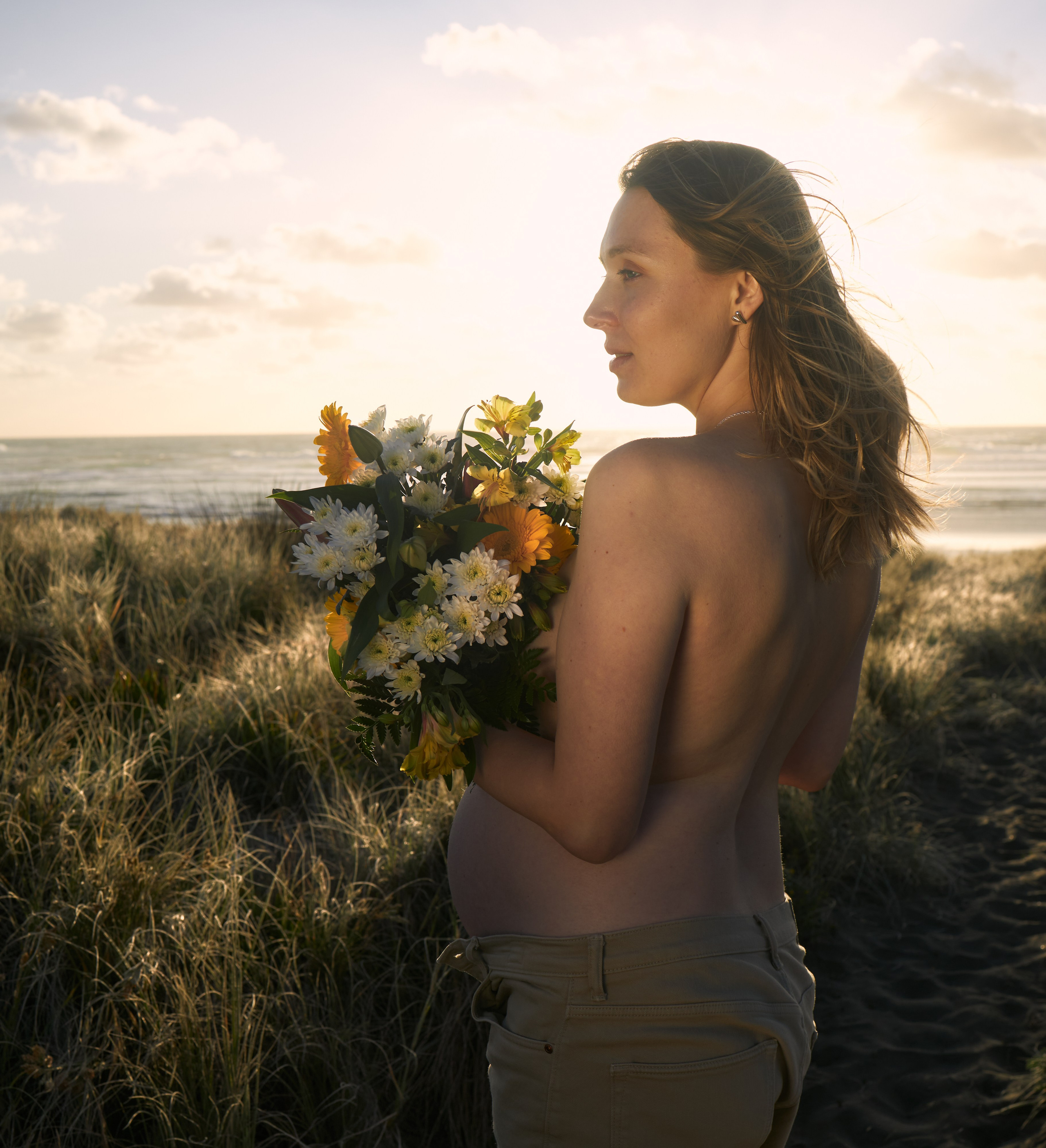 Maternity. WHYKERRYWHY Photography