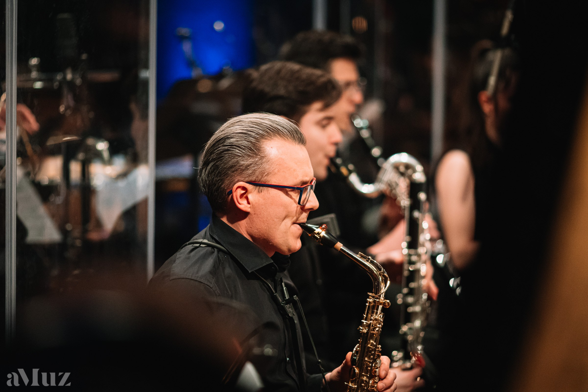 Koncert Muzyki Filmowej. Fotograf Ślubny Warszawa - Sesje Biznesowe Rodzinne Eventy