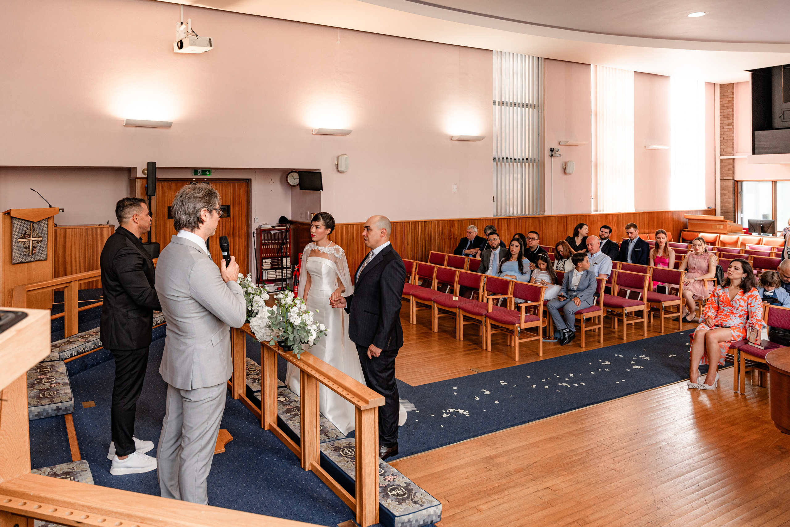 Graziela & Ricardo. Tonya Kyrylenko photographer in London