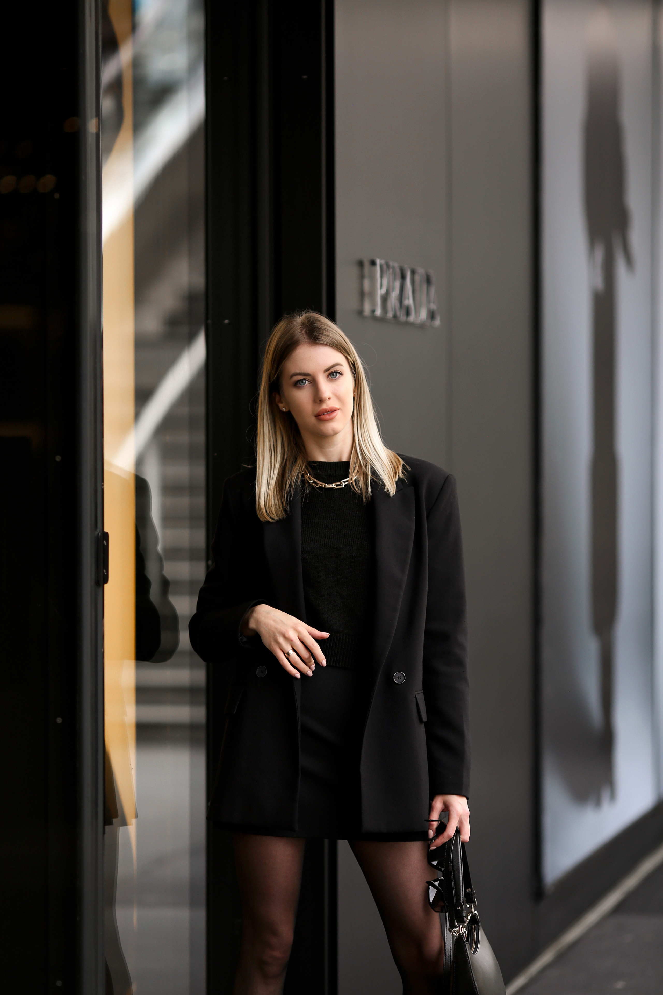 Frauen Portraits. Professionele fotografin in Münsingen Olesia Wegele