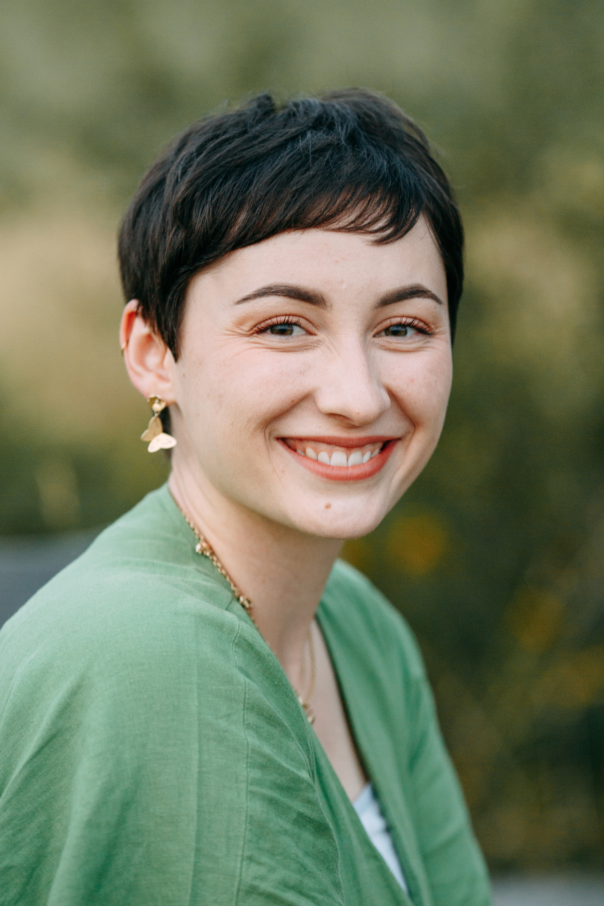 Paarshooting in Münsingen. Professionele fotografin in Münsingen Olesia Wegele