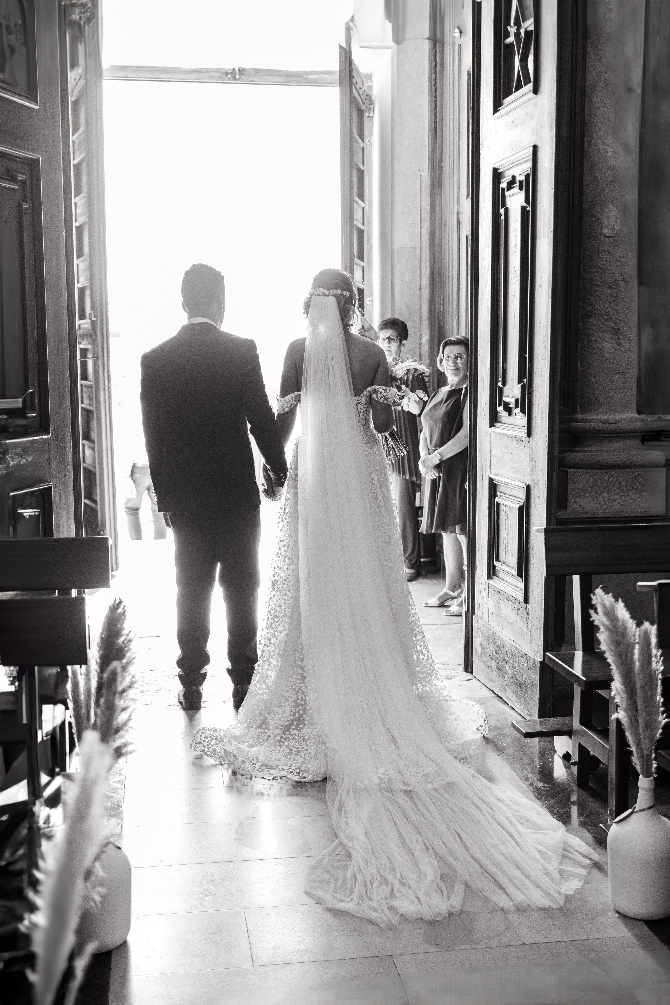 Galeria e Filme de Casamento — Rita & Délio — Quinta do Juncal. Luxury Wedding Photography & Cinematic Films | Portugal & Destination Weddings | Ricardo & Mary Pictures