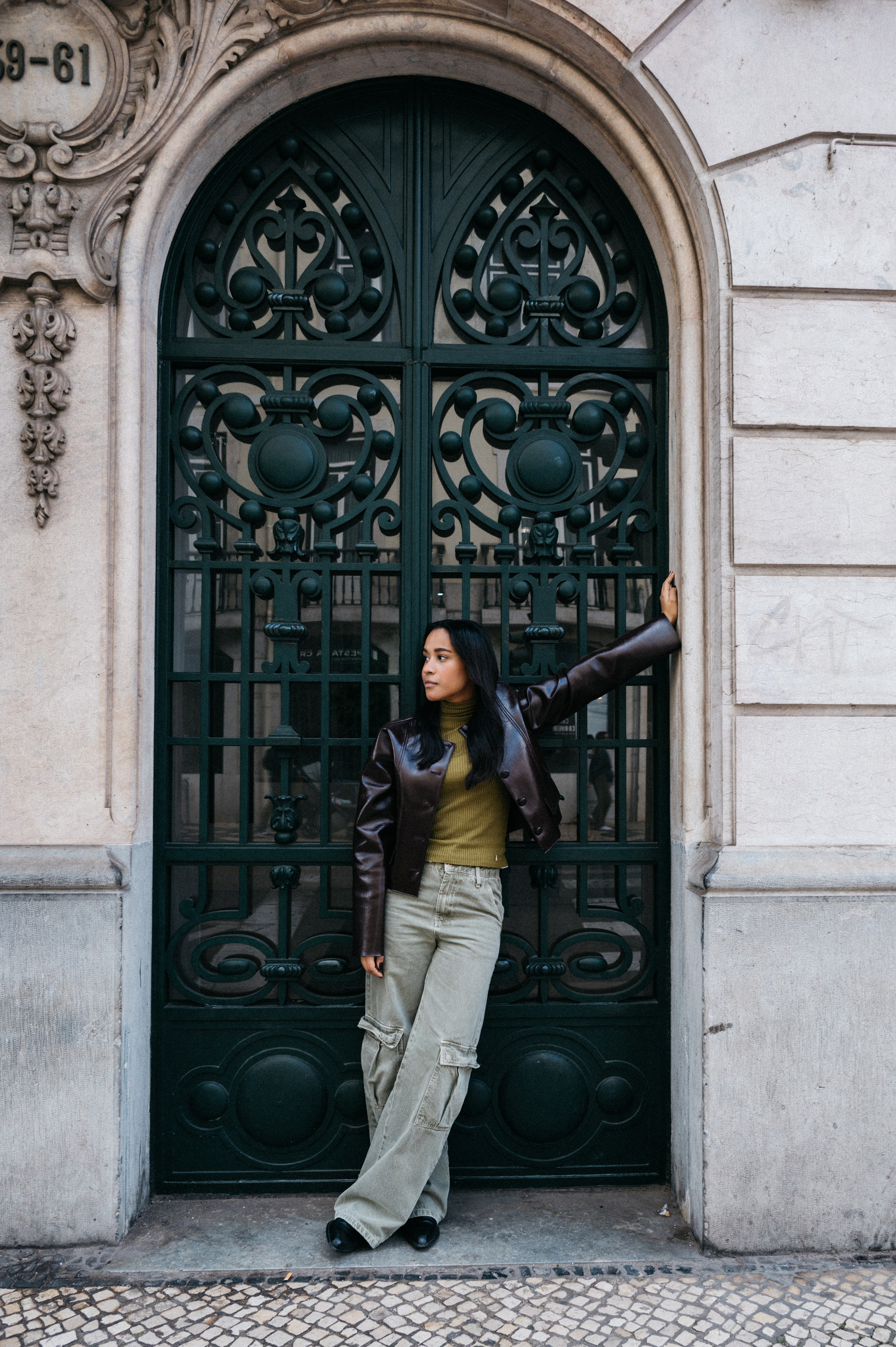 Yellow trams. Wedding and commercial photographer