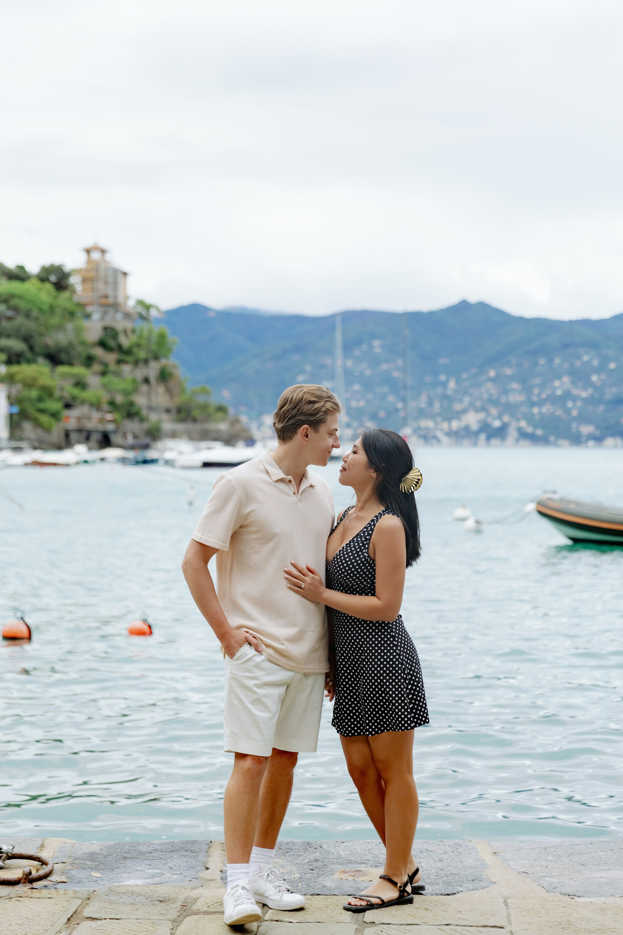 Mantas&Yesica. Photographer