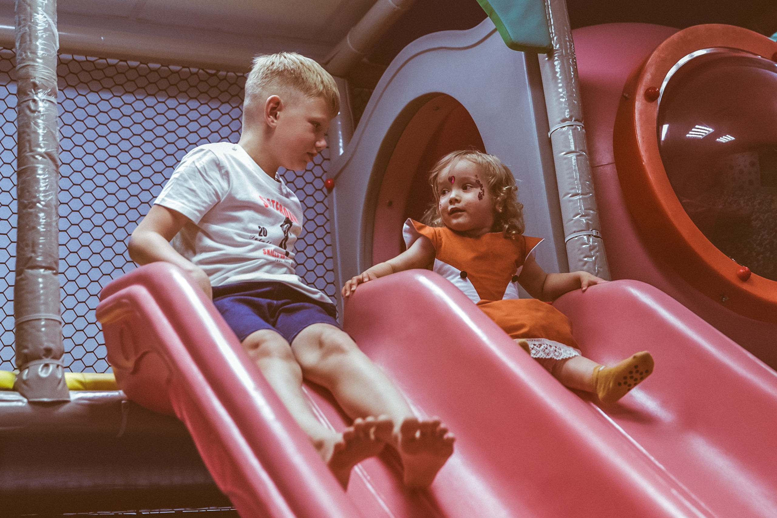 Bērnu dzimšanas diena. Sandra Garanca Portrait and event photographer