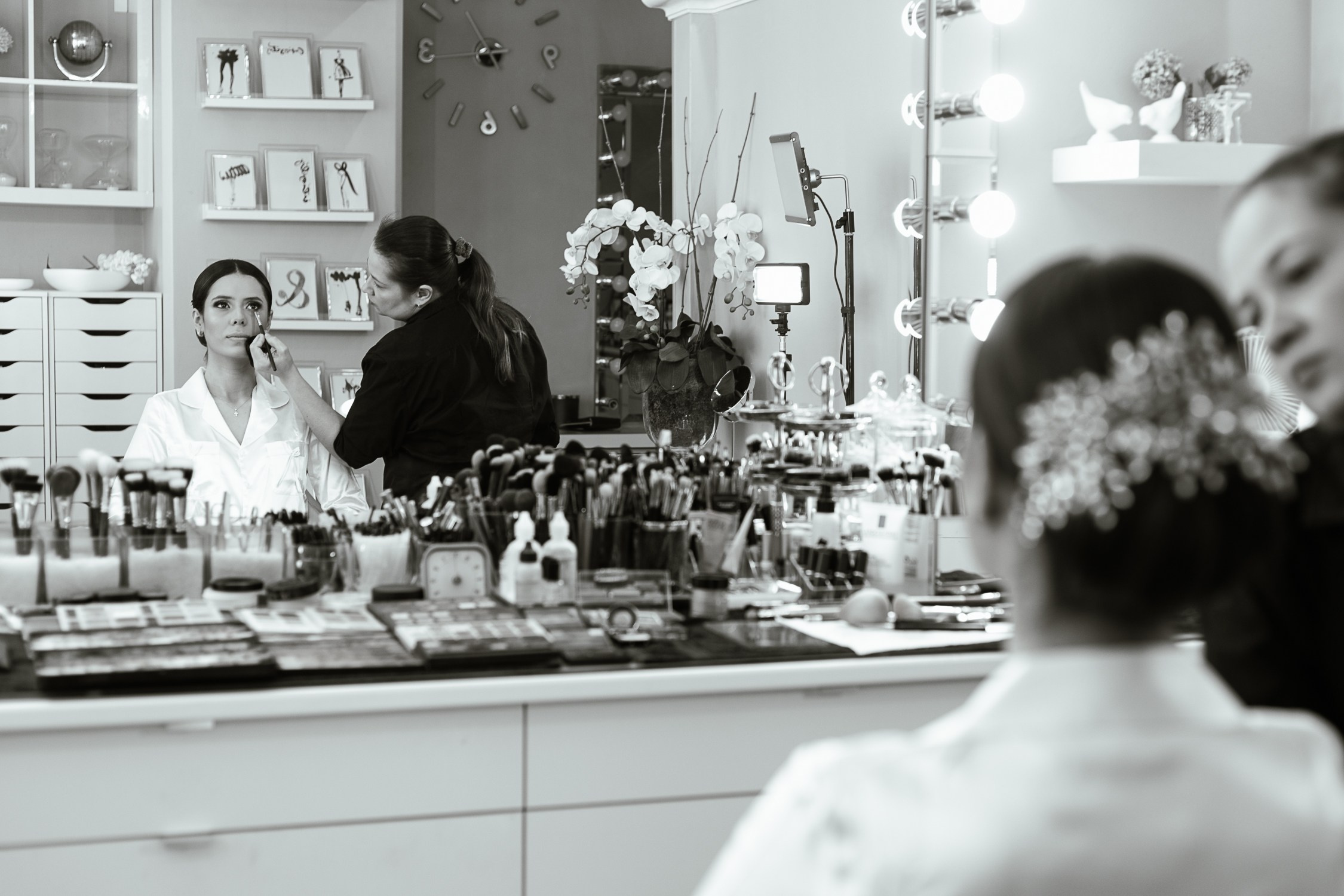 Sharon & Jose Wedding. Fotógrafo en Honduras