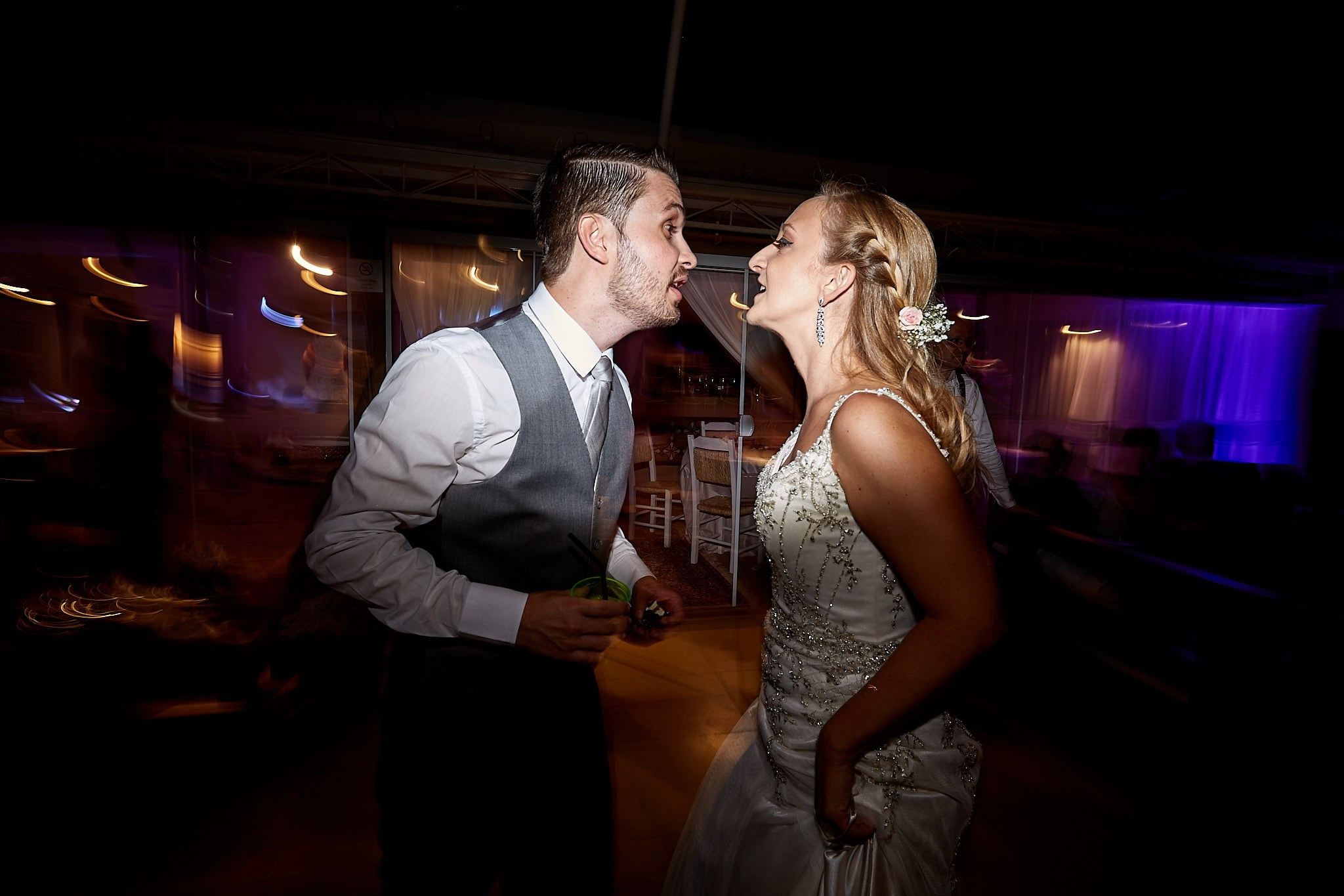 Casamento Edna e Marco Túlio. Fotógrafo de casamentos em Florianópolis