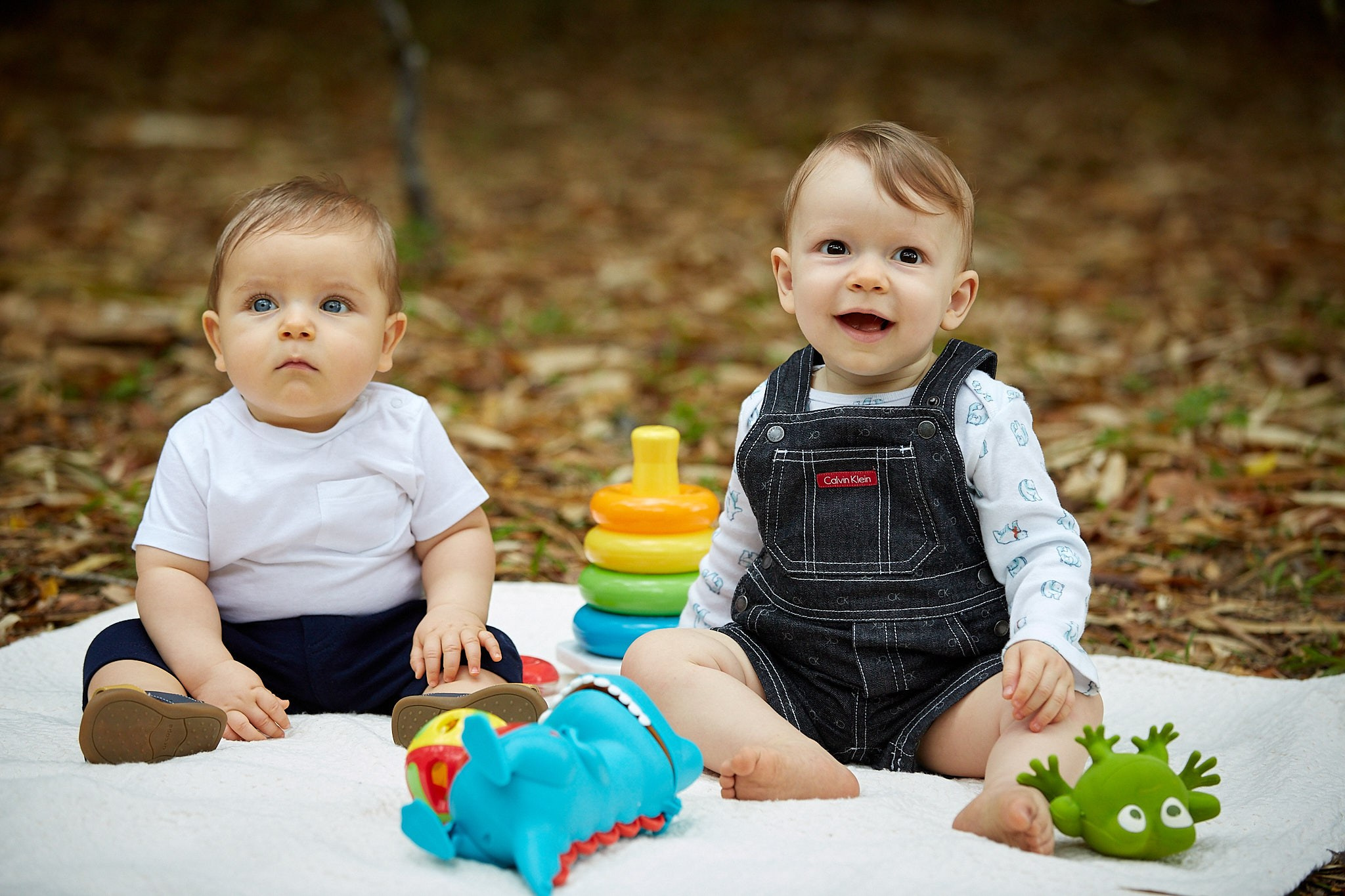 Ensaio 08 meses Felipe. Fotógrafo de casamentos em Florianópolis