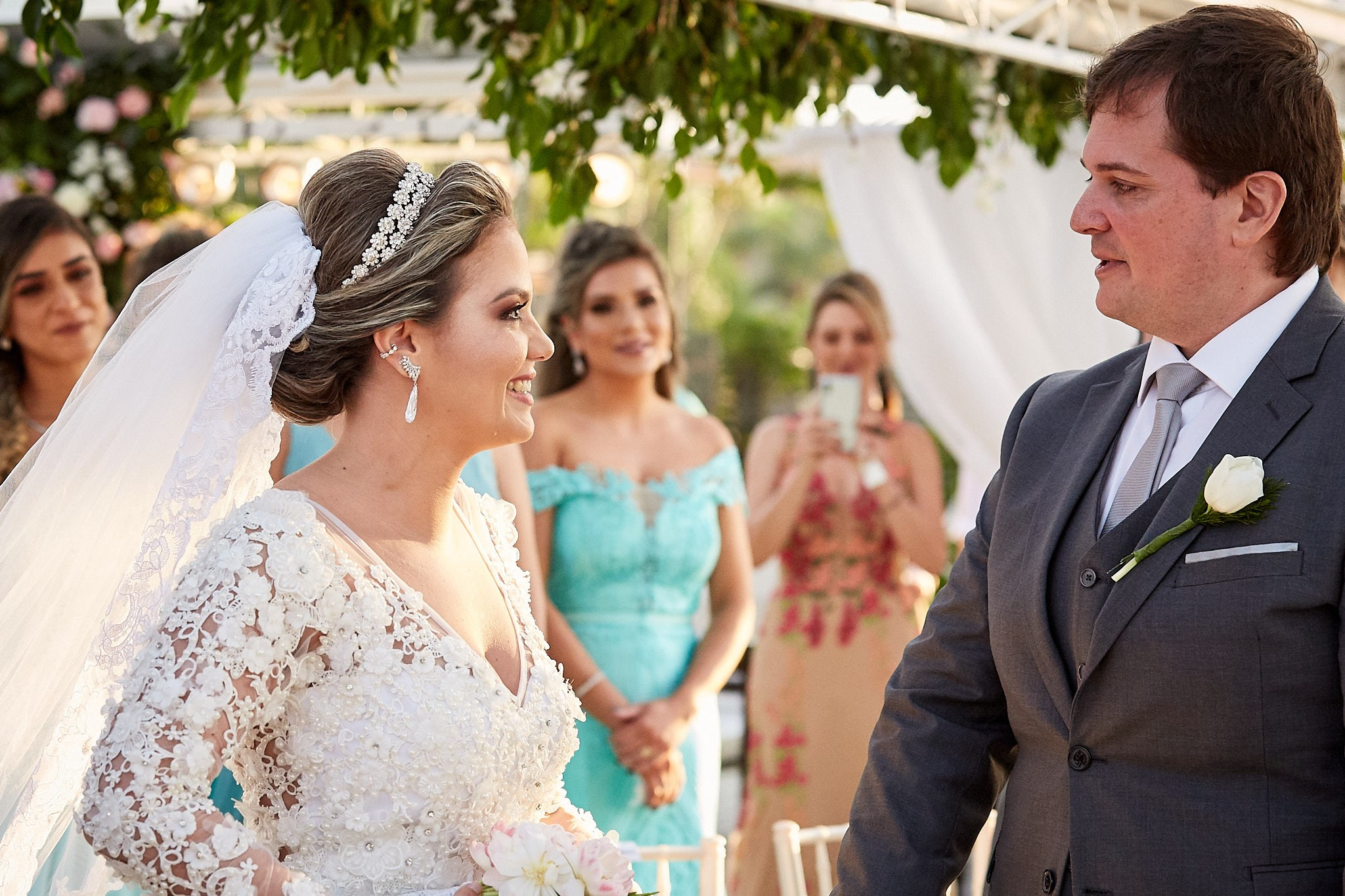 Casamento Laís e Alexandre. Fotógrafo de casamentos em Florianópolis