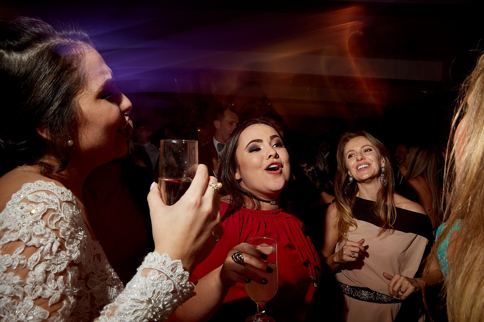 Casamento Carol e Ricardo. Fotógrafo de casamentos em Florianópolis
