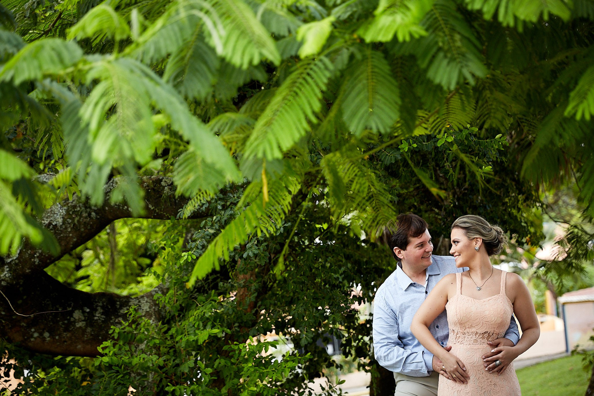 Ensaio Laís e Alexandre. Fotógrafo de casamentos em Florianópolis
