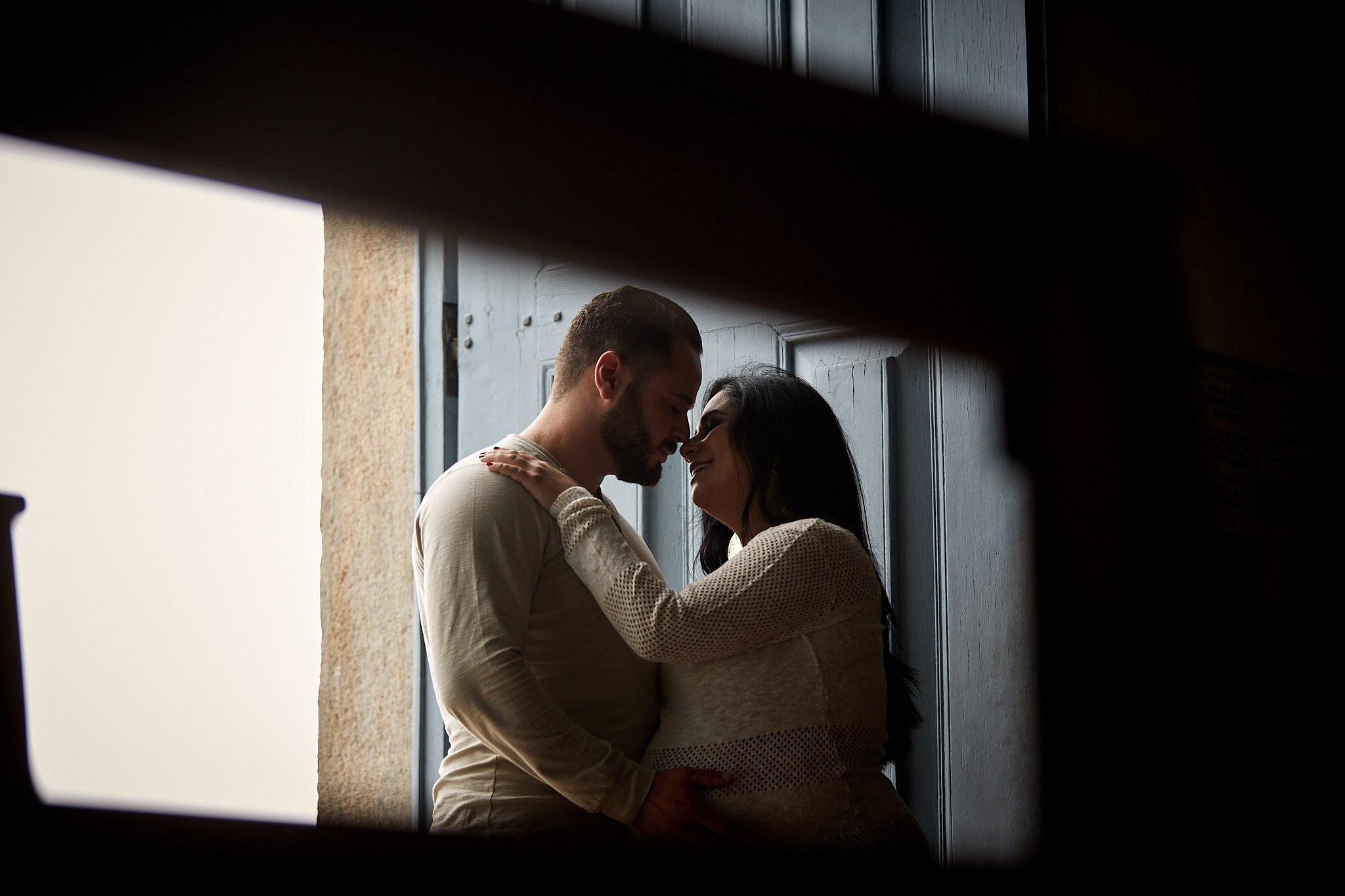 Ensaio Bruna e Bruno. Fotógrafo de casamentos em Florianópolis