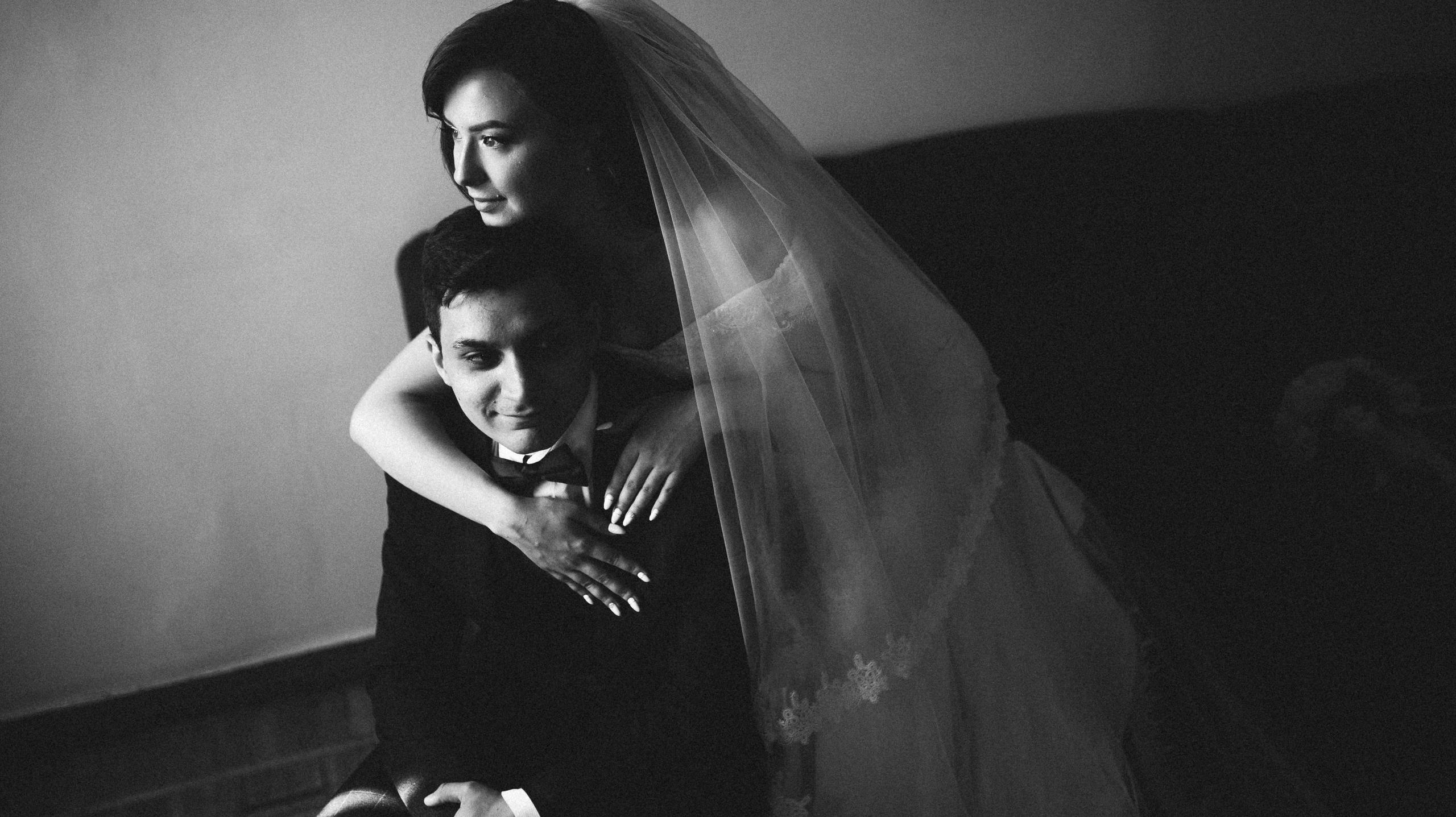 Ruslan | Yana. Мария Гуржеева