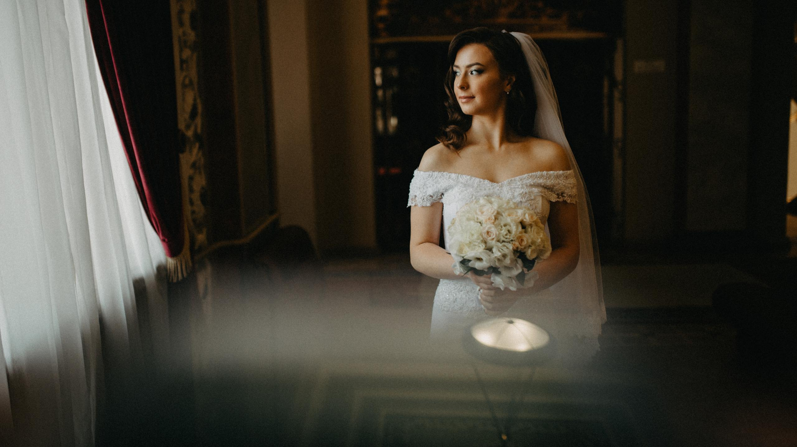 Ruslan | Yana. Мария Гуржеева