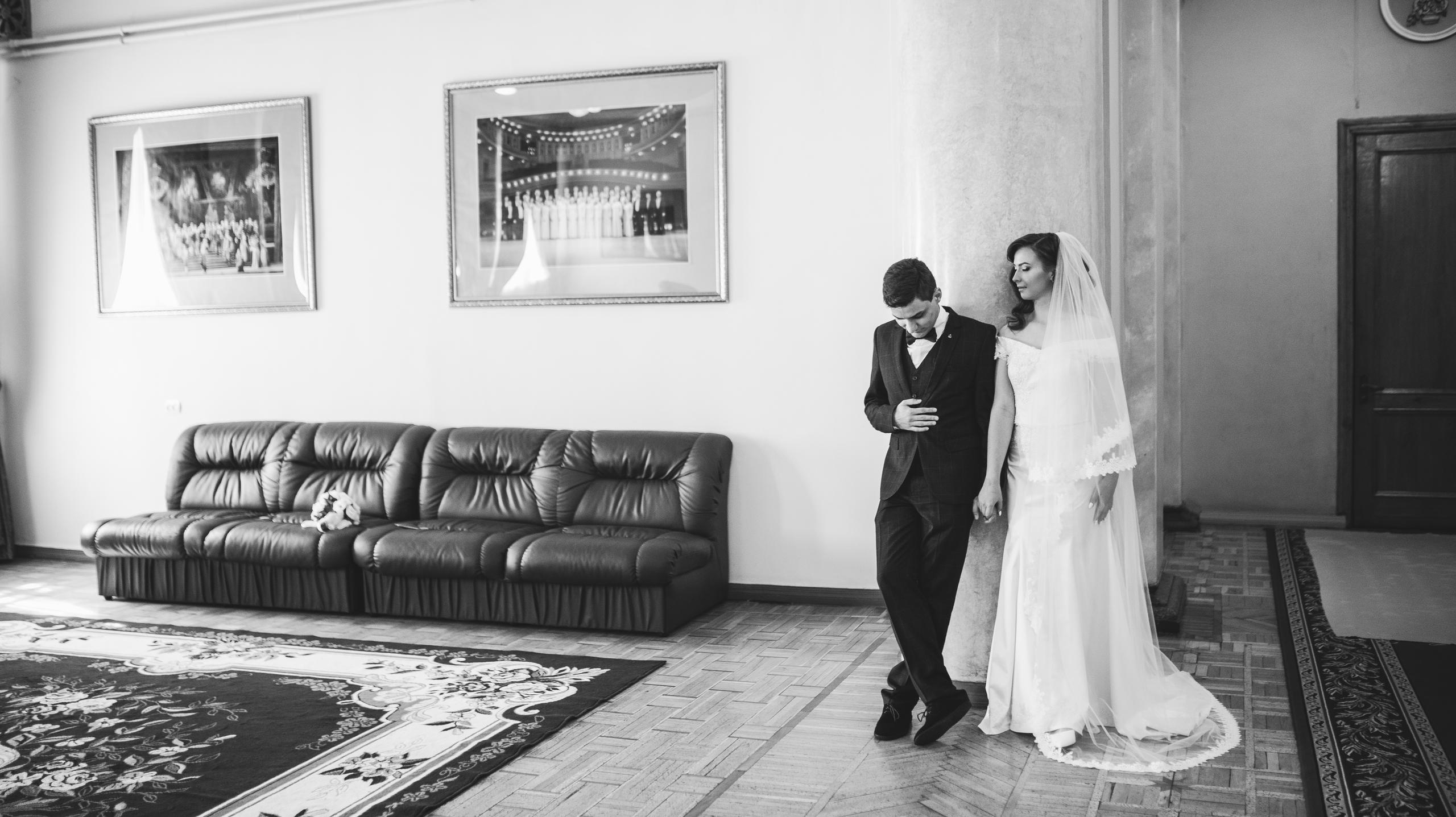 Ruslan | Yana. Мария Гуржеева