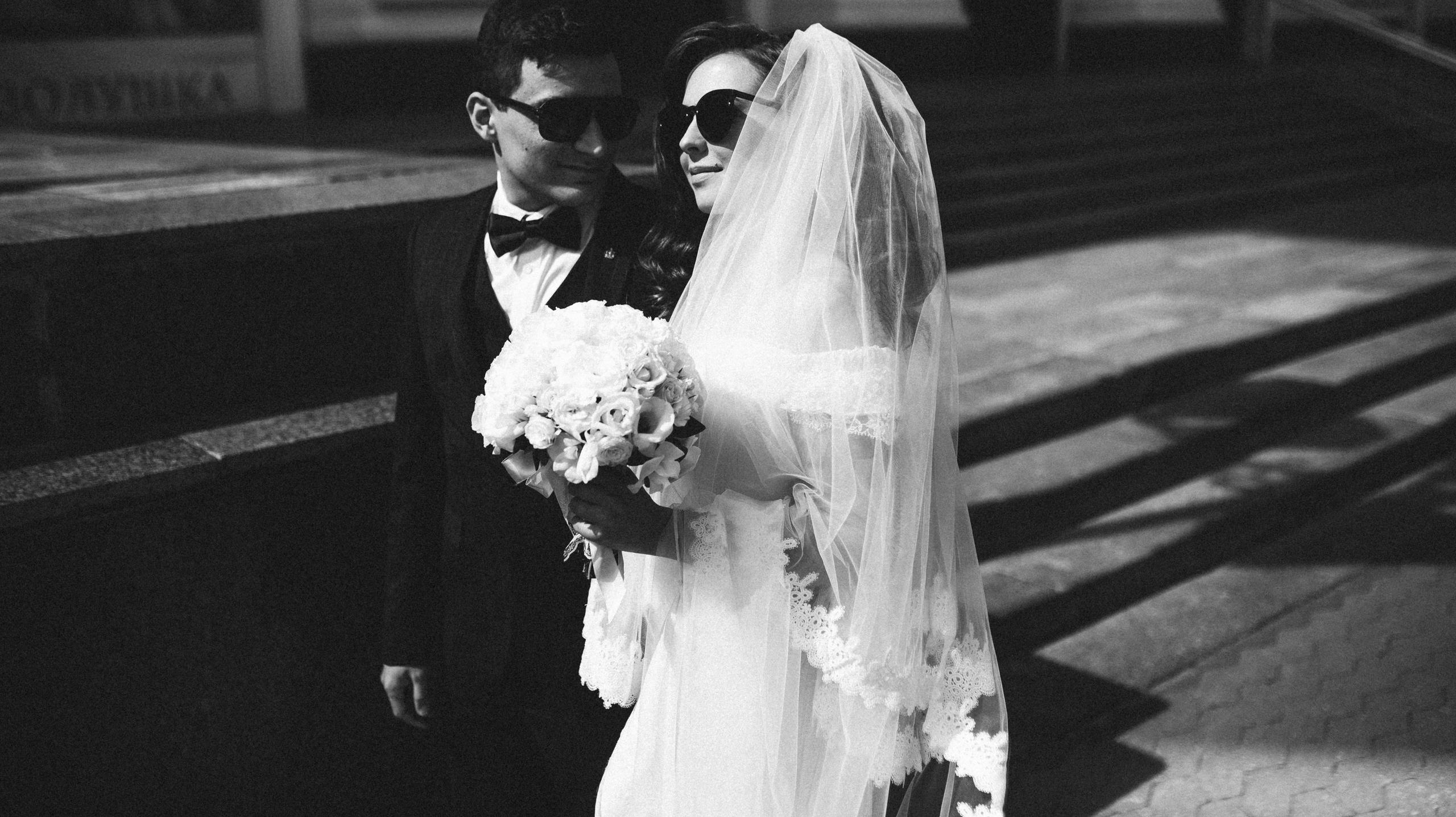 Ruslan | Yana. Мария Гуржеева