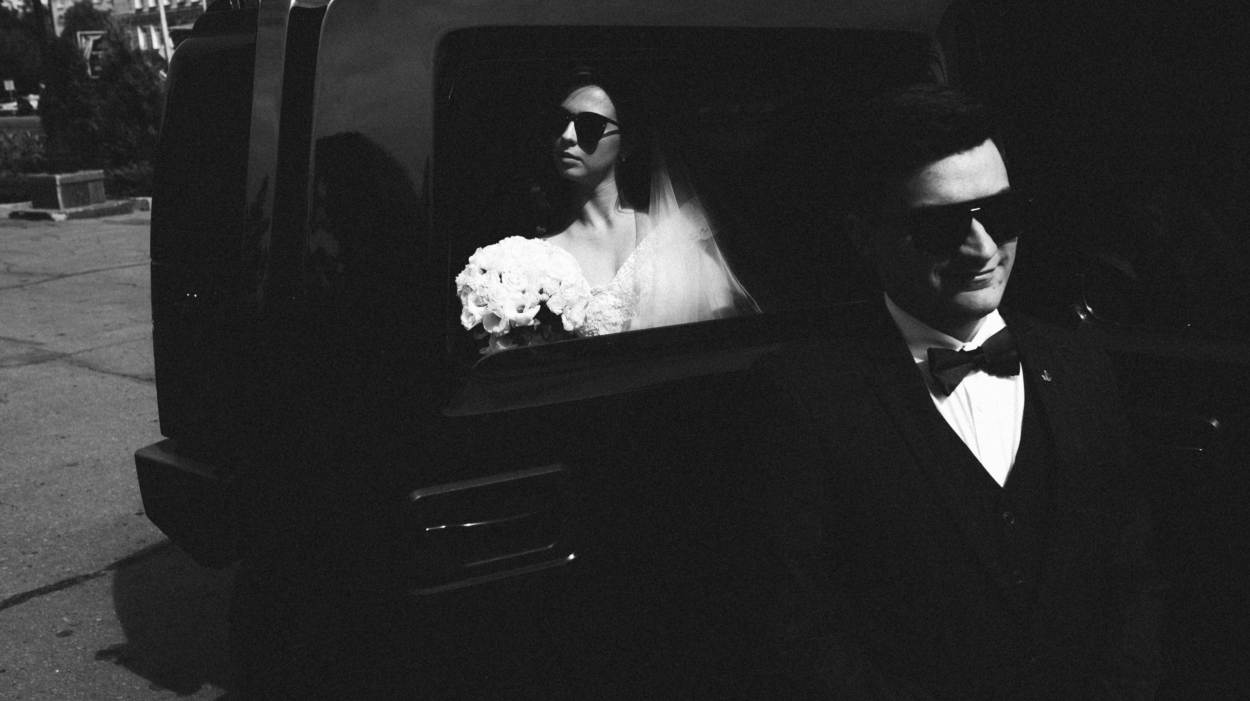 Ruslan | Yana. Мария Гуржеева