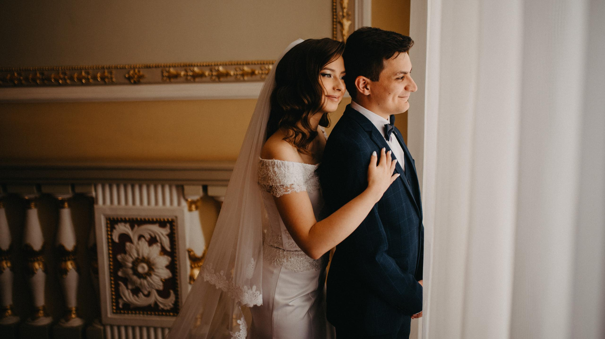 Ruslan | Yana. Мария Гуржеева