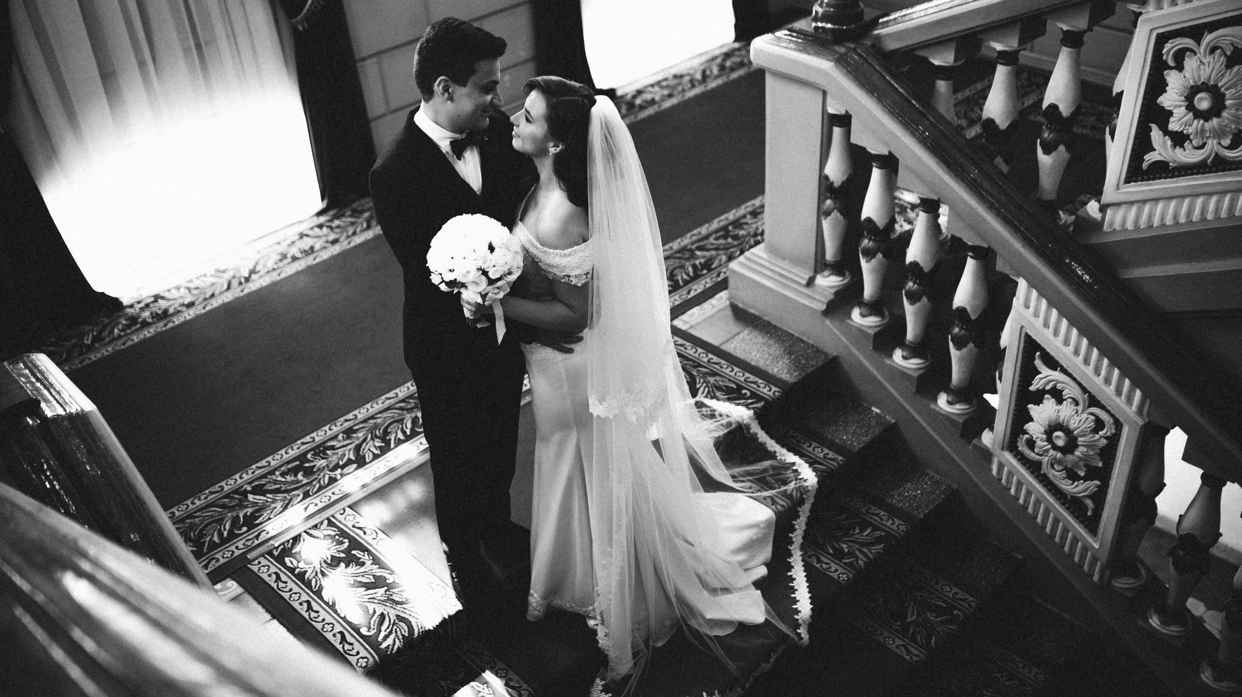 Ruslan | Yana. Мария Гуржеева