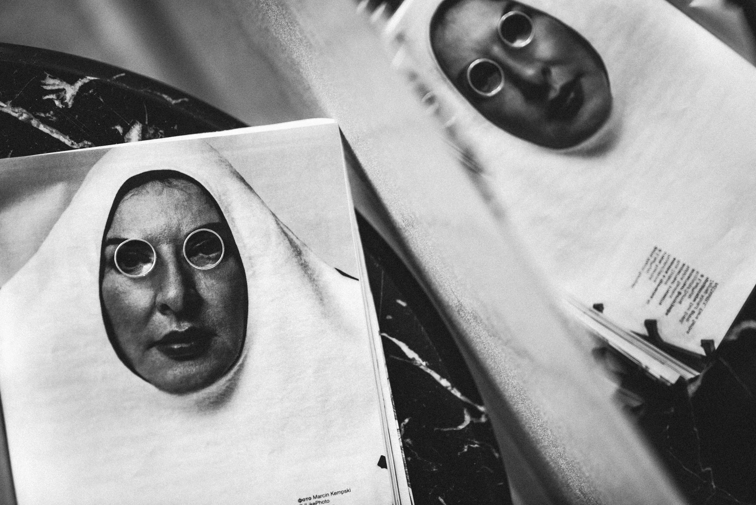 Ruslan | Yana. Мария Гуржеева