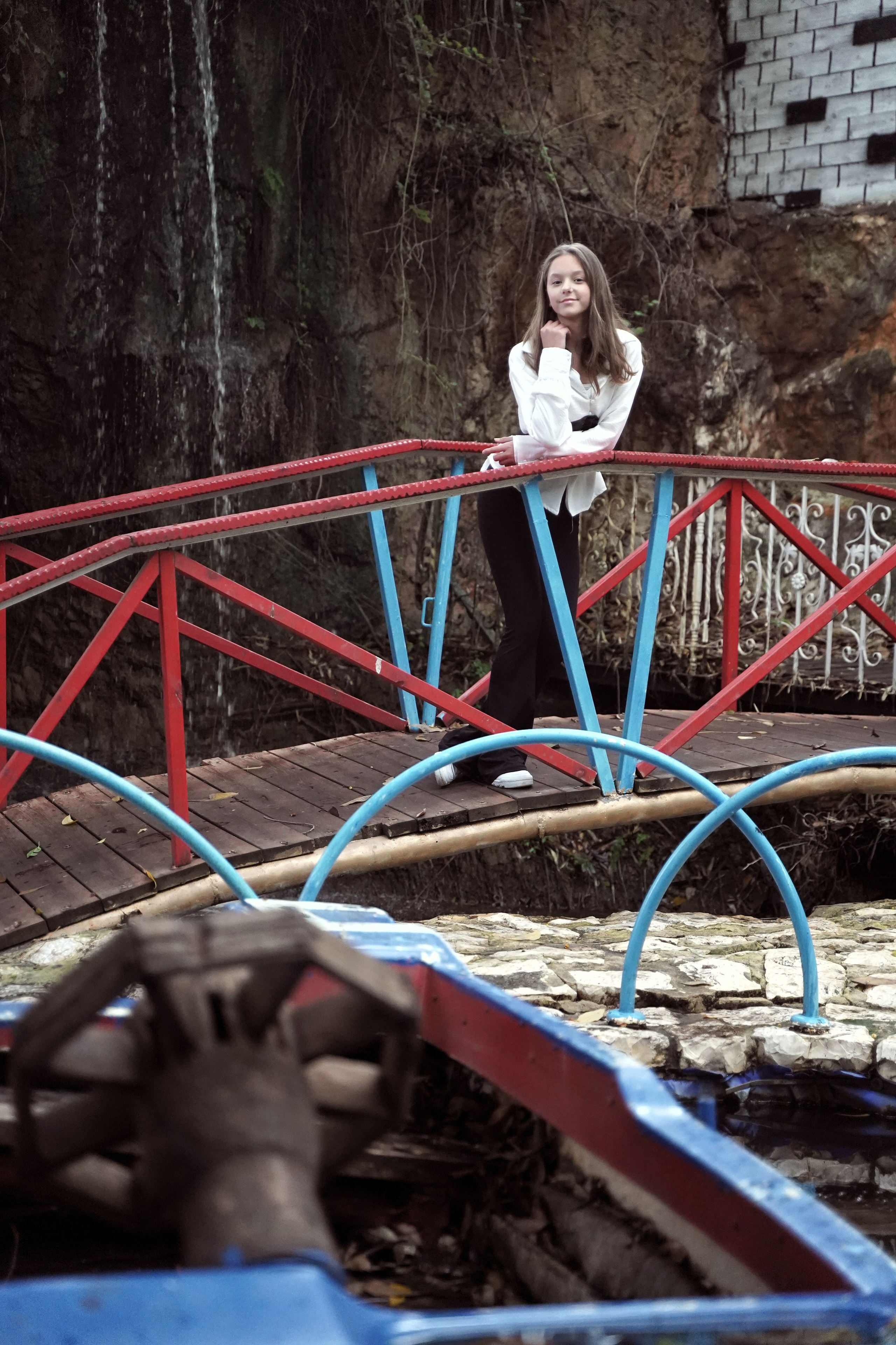 Мне 12!!!. Фотограф. Визуал. Хайфа. Талья Цветкова