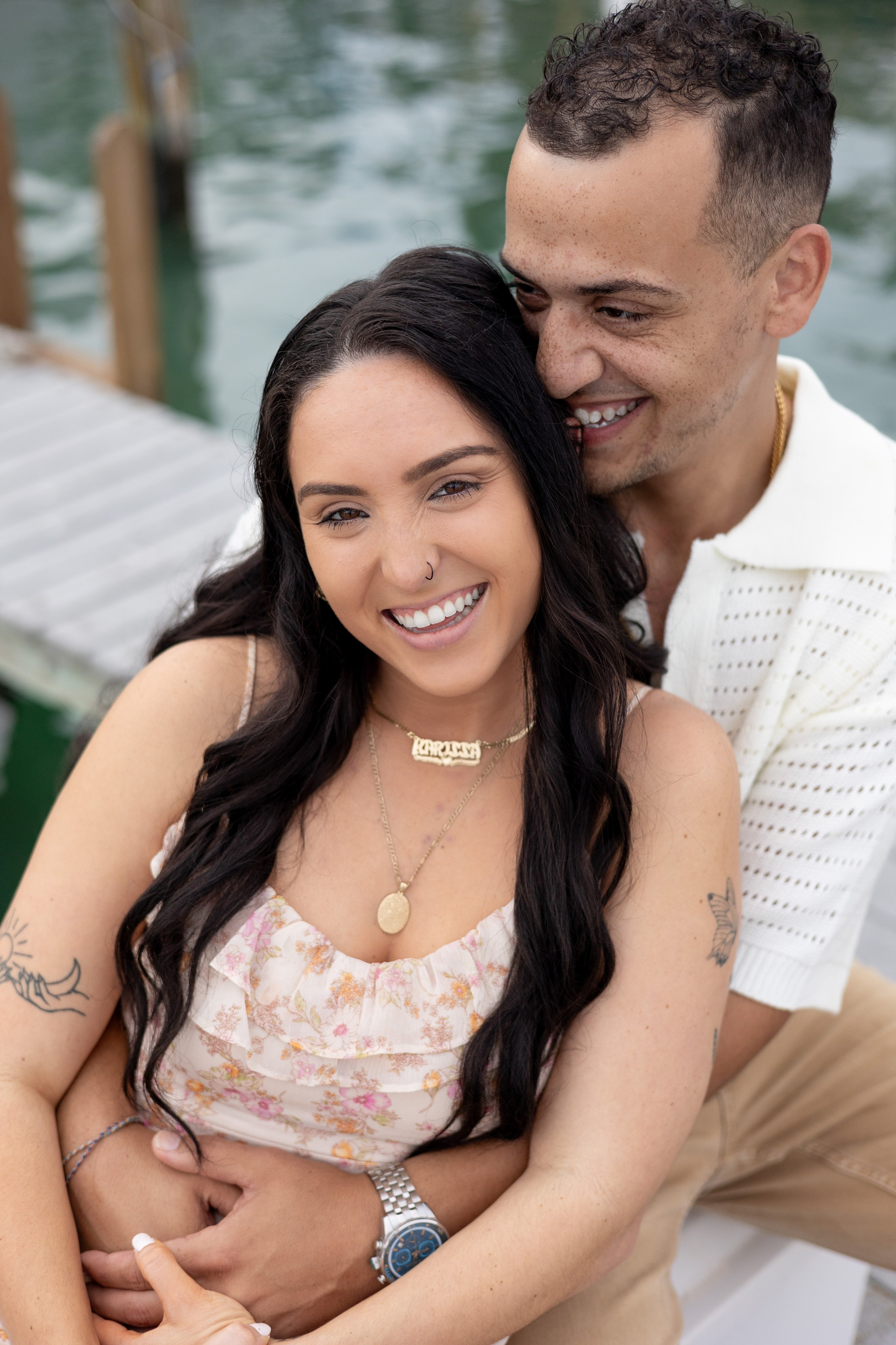 ENGAGEMENT. Wedding Photography & Videography contenting in Tennessee and Florida