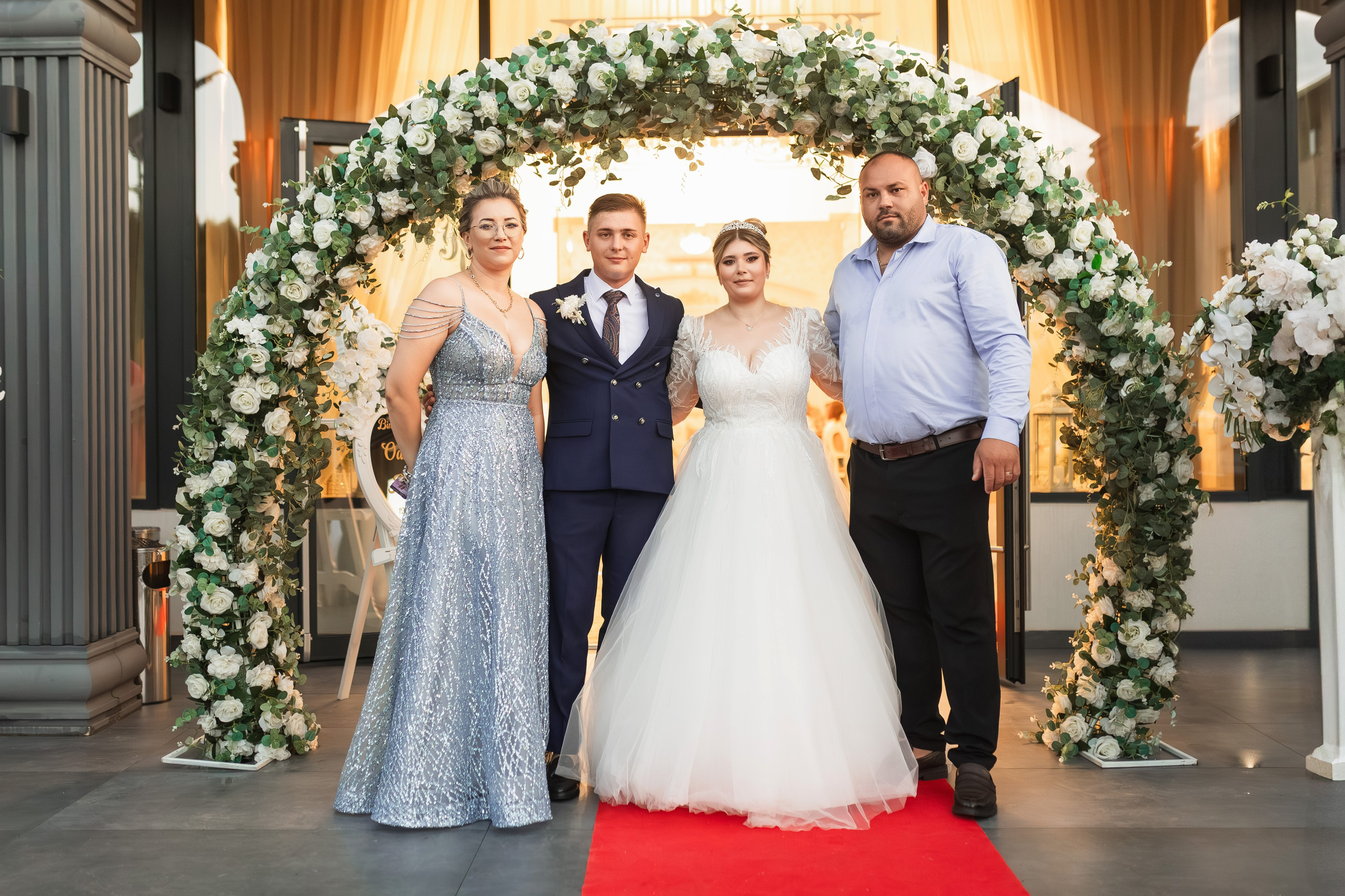 Oana & Andrei. Vlad Aconstantinesei Photographer