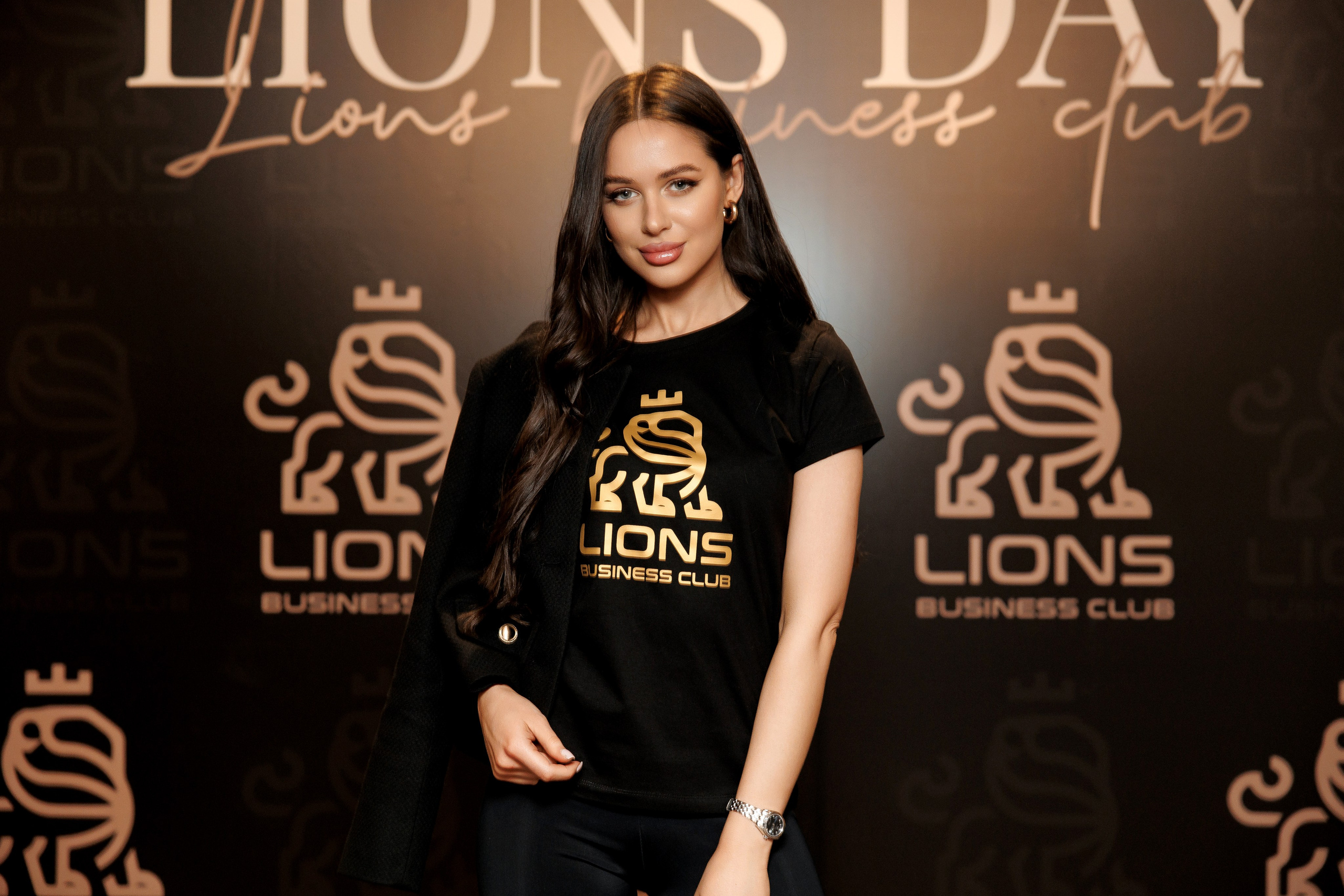 Lions DAY. Свадебный фотограф Каледич Тимофей