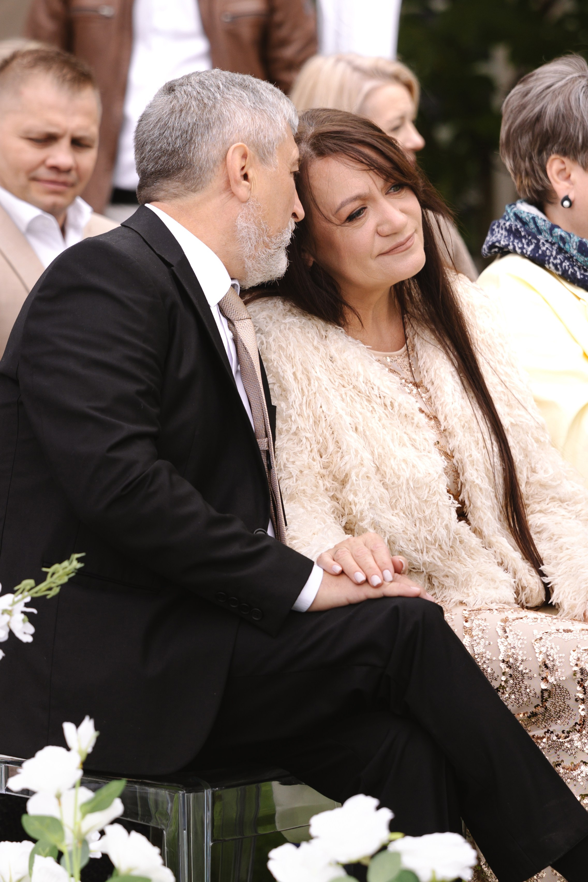 Genny and Yegor | Wedding in Germany. Yuliya Vaschenok — Photographer in the Netherlands