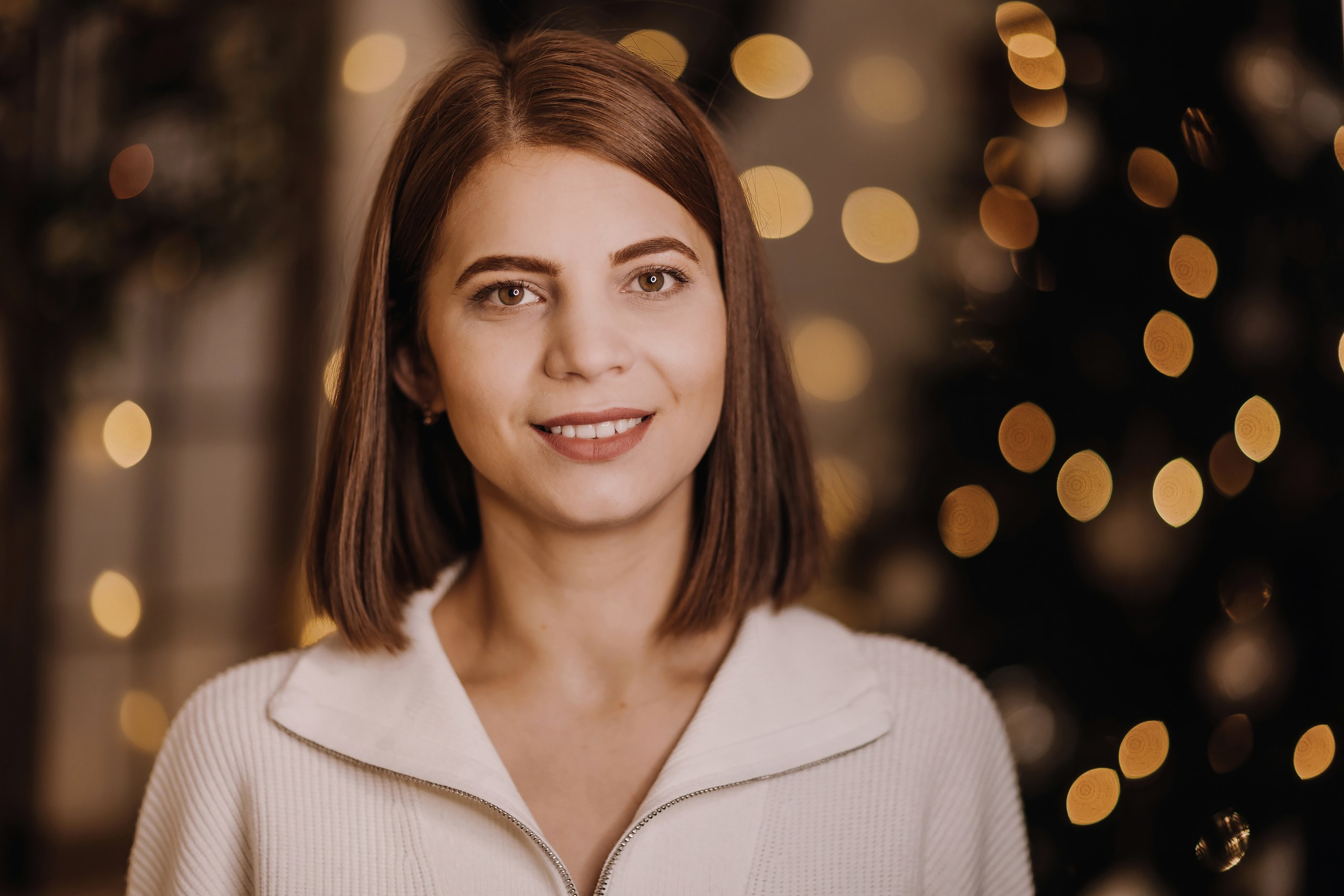 03.12.2023 Christmas Photoshoot. Wedding family event photographer in Chicago Nick Yushevich