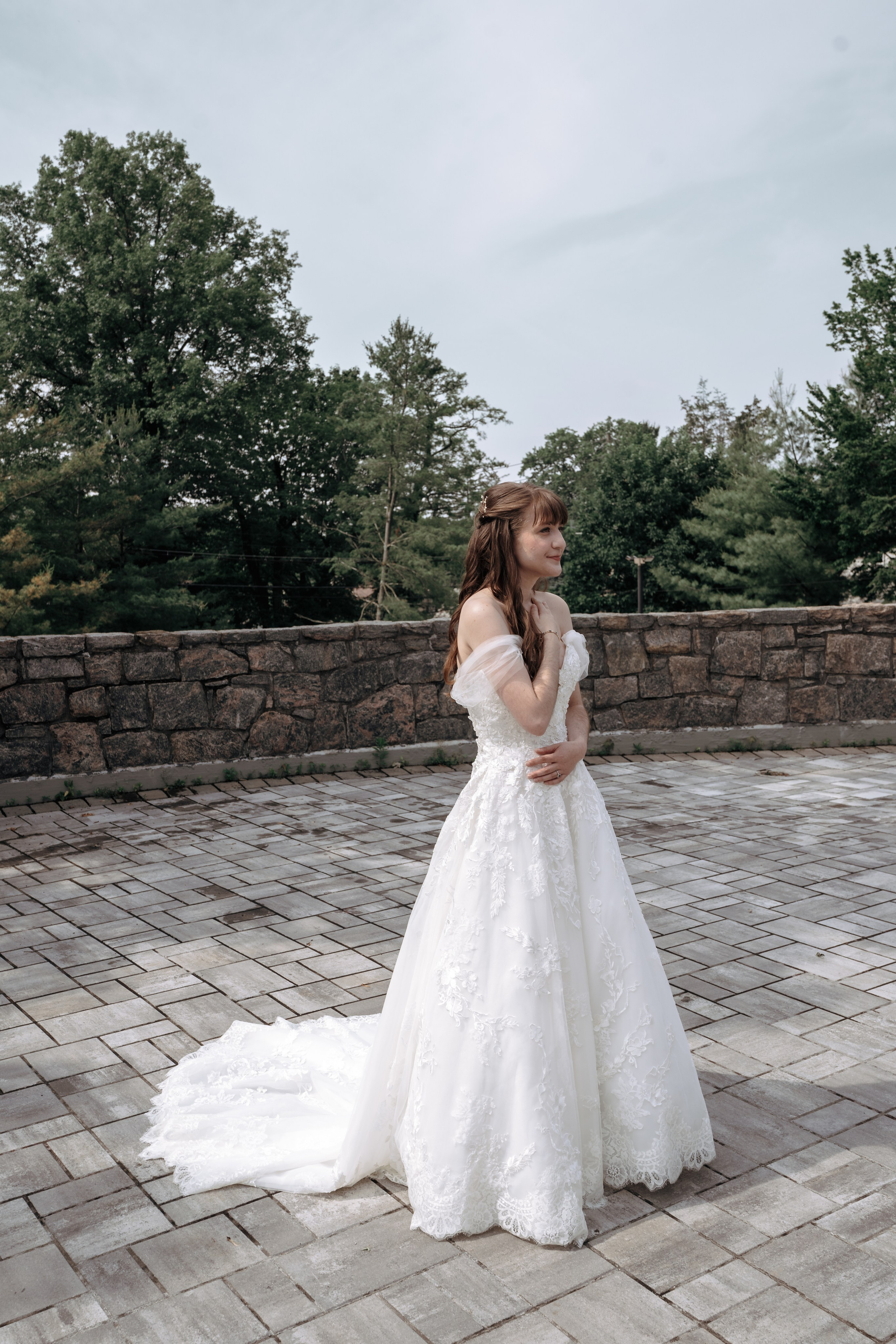 Sabrina & Alex. New York + travel photographer