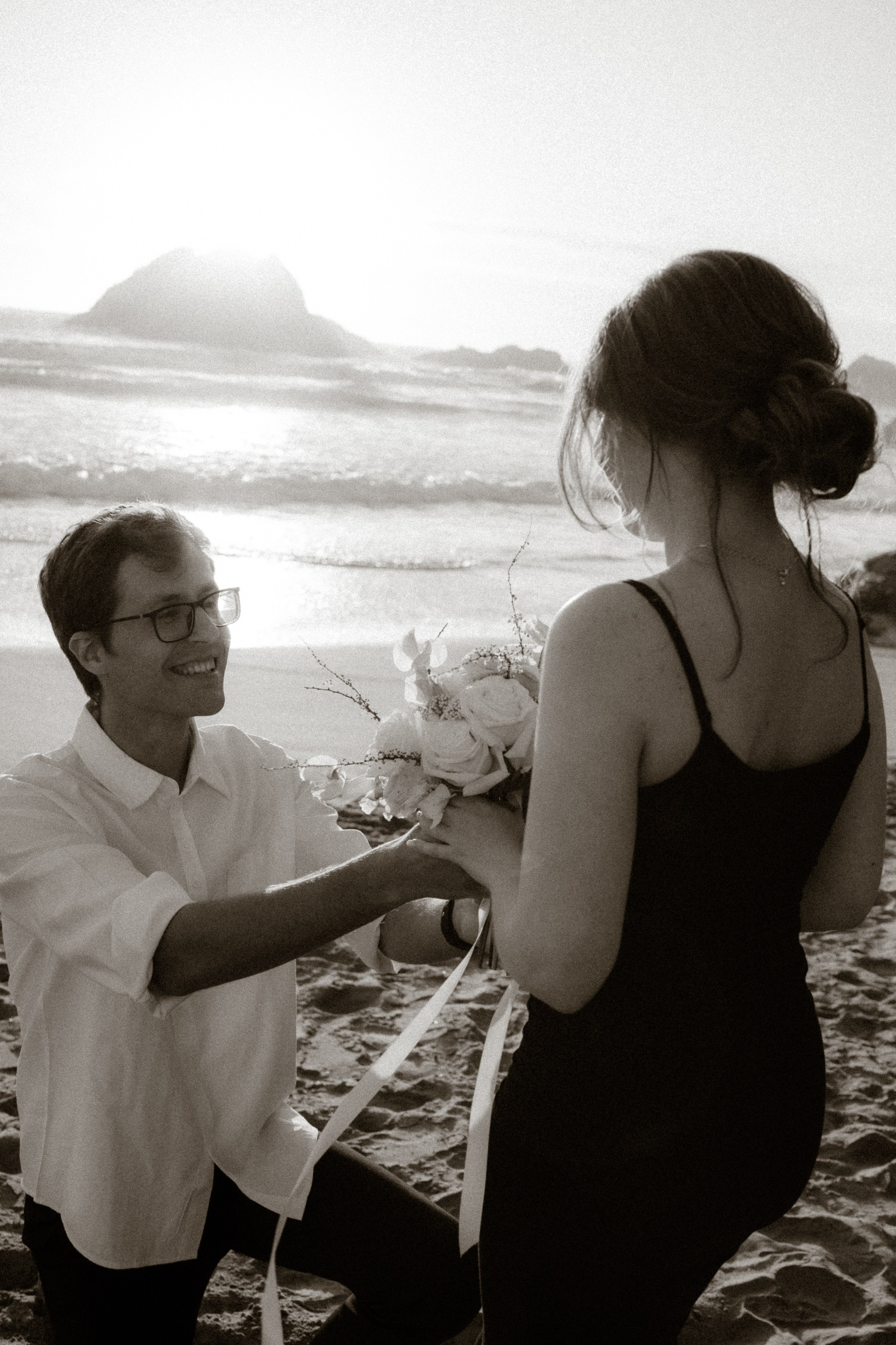 Elopement — Bay Area