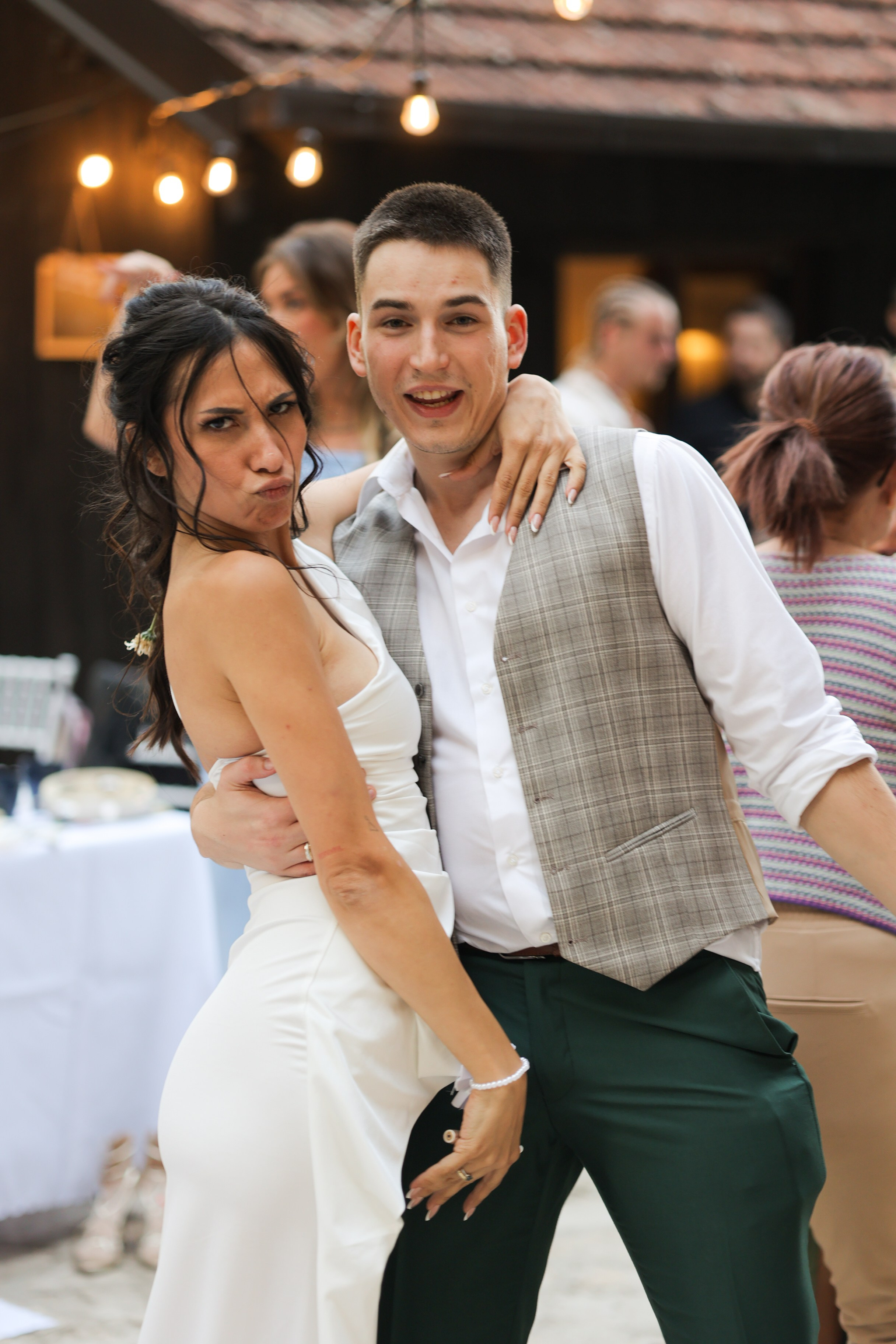 A. Vlada toskic wedding and event photographer