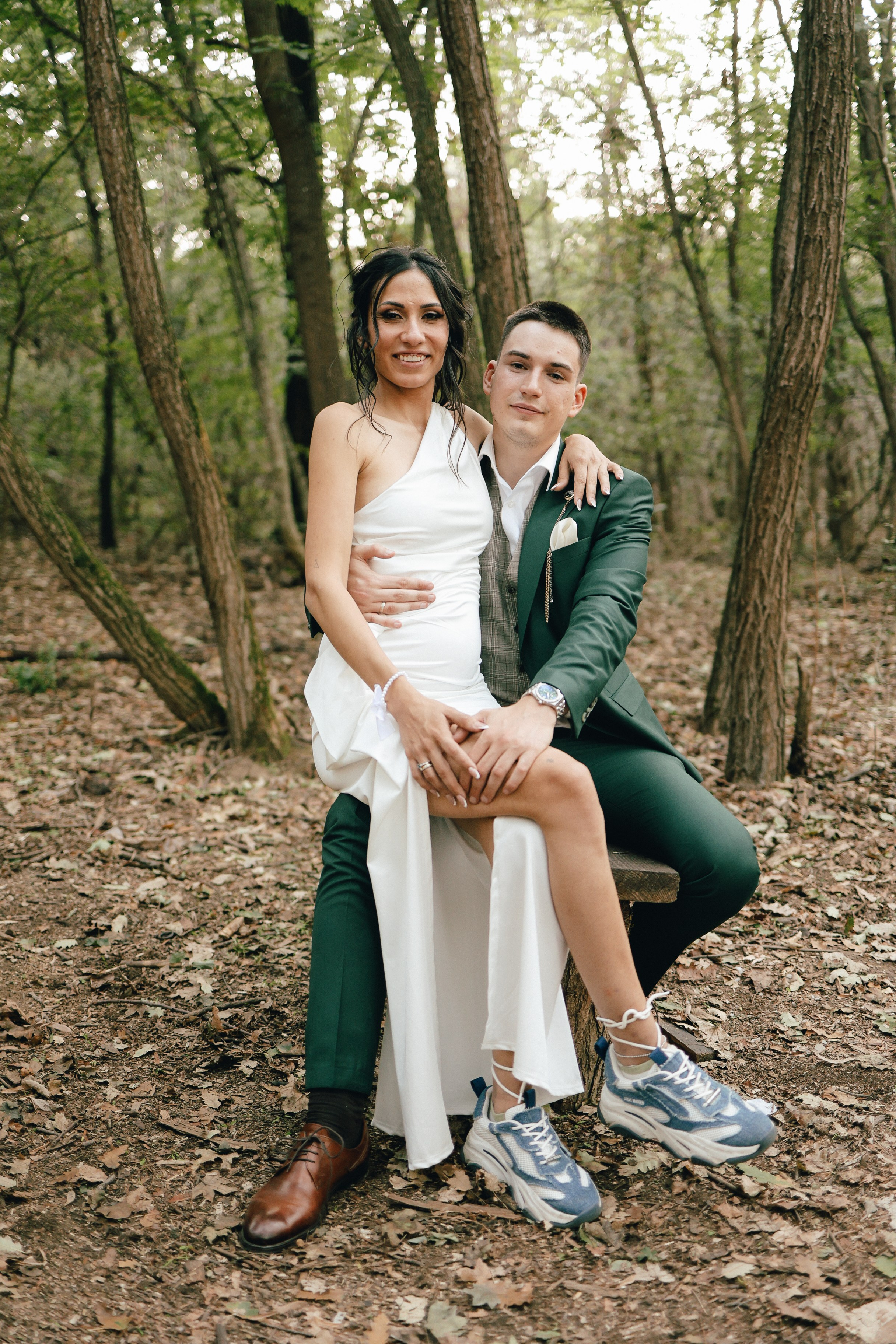 A. Vlada toskic wedding and event photographer