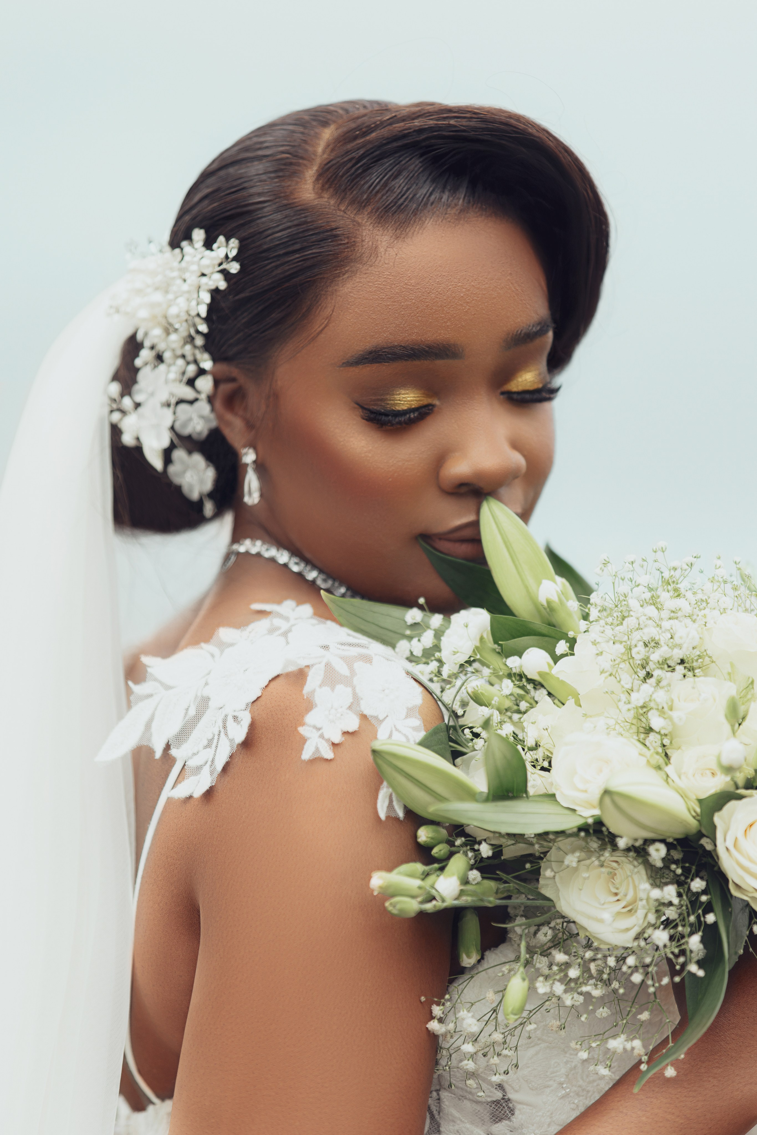 Weddings. Lu’jain’s Studio| Female Wedding, Maternity & Lifestyle Photographer London, UK