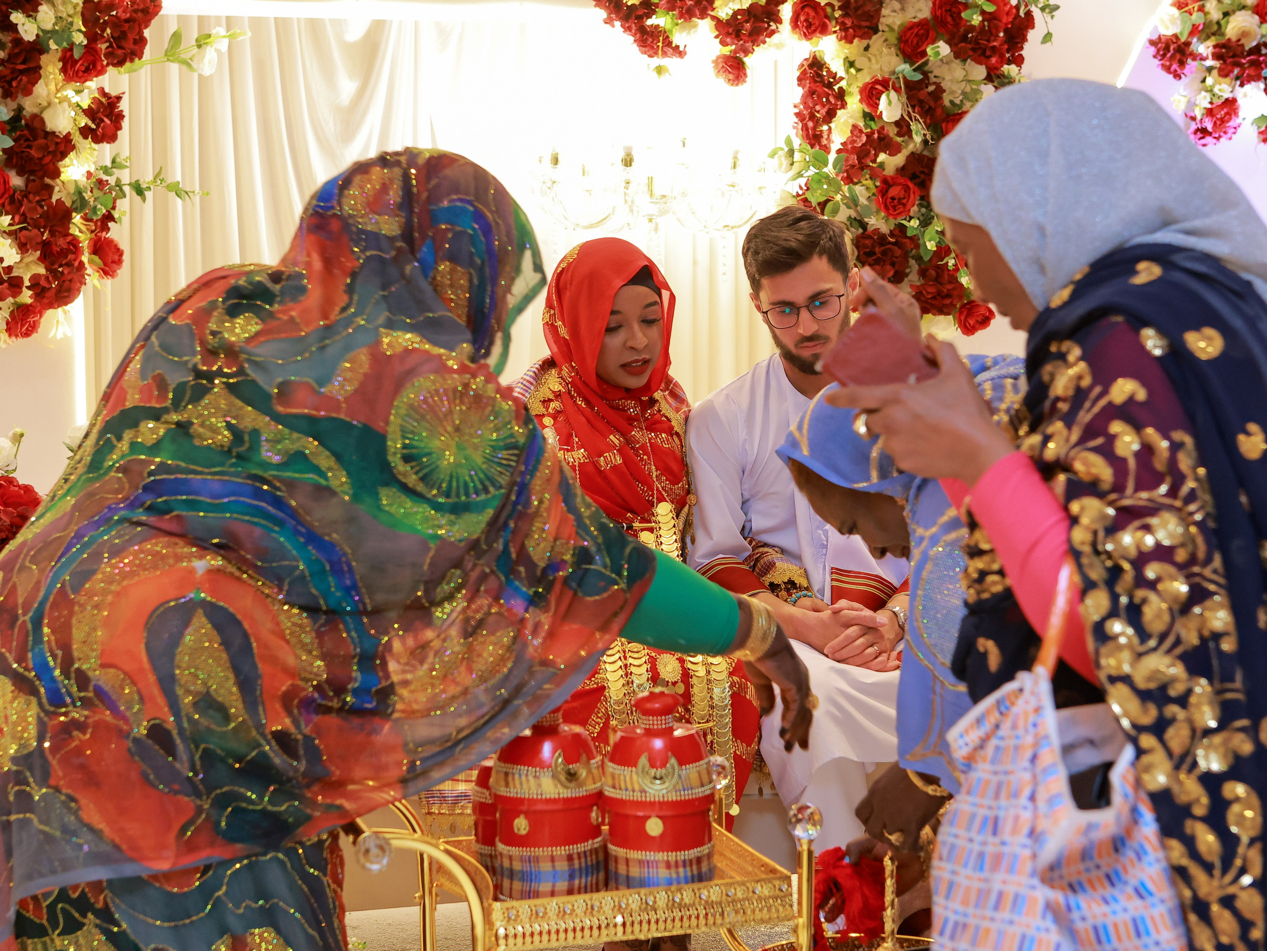 Weddings. Lu’jain’s Studio| Female Wedding, Maternity & Lifestyle Photographer London, UK