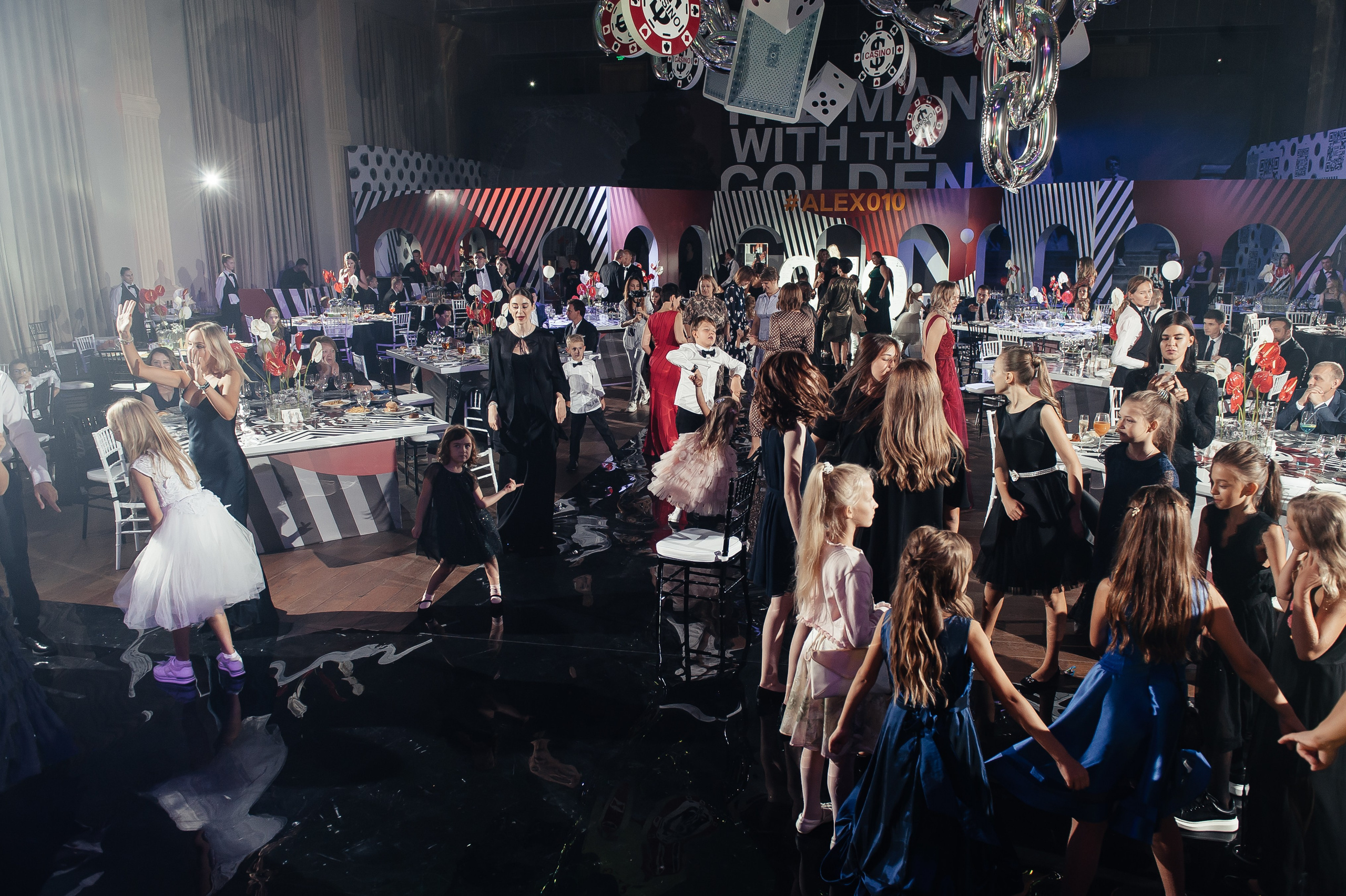 “Alex 010” Birthday. Wedding photographer in Spain