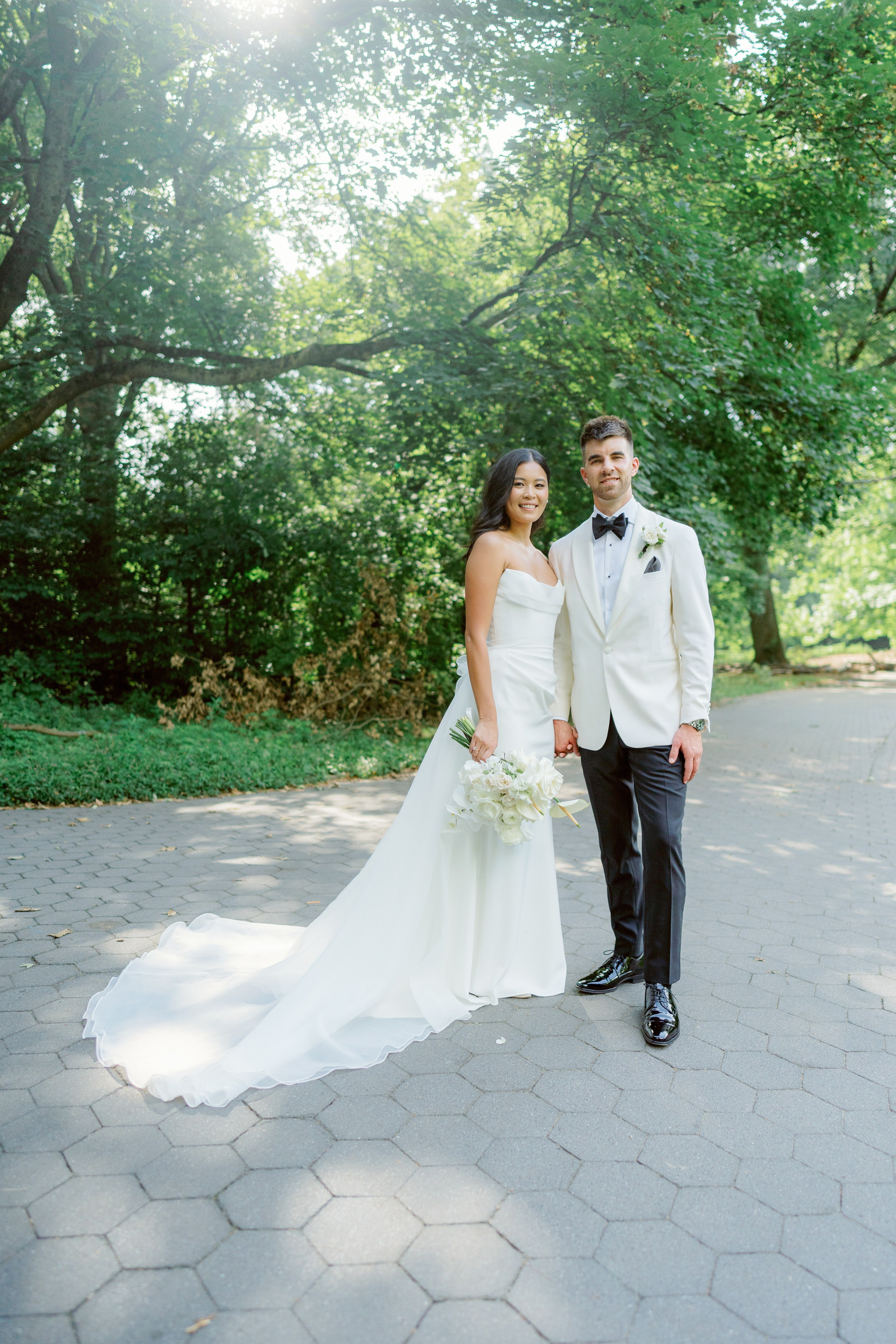Jullieanne and Ryan. Wedding photographer and videographer New York | New Jersey