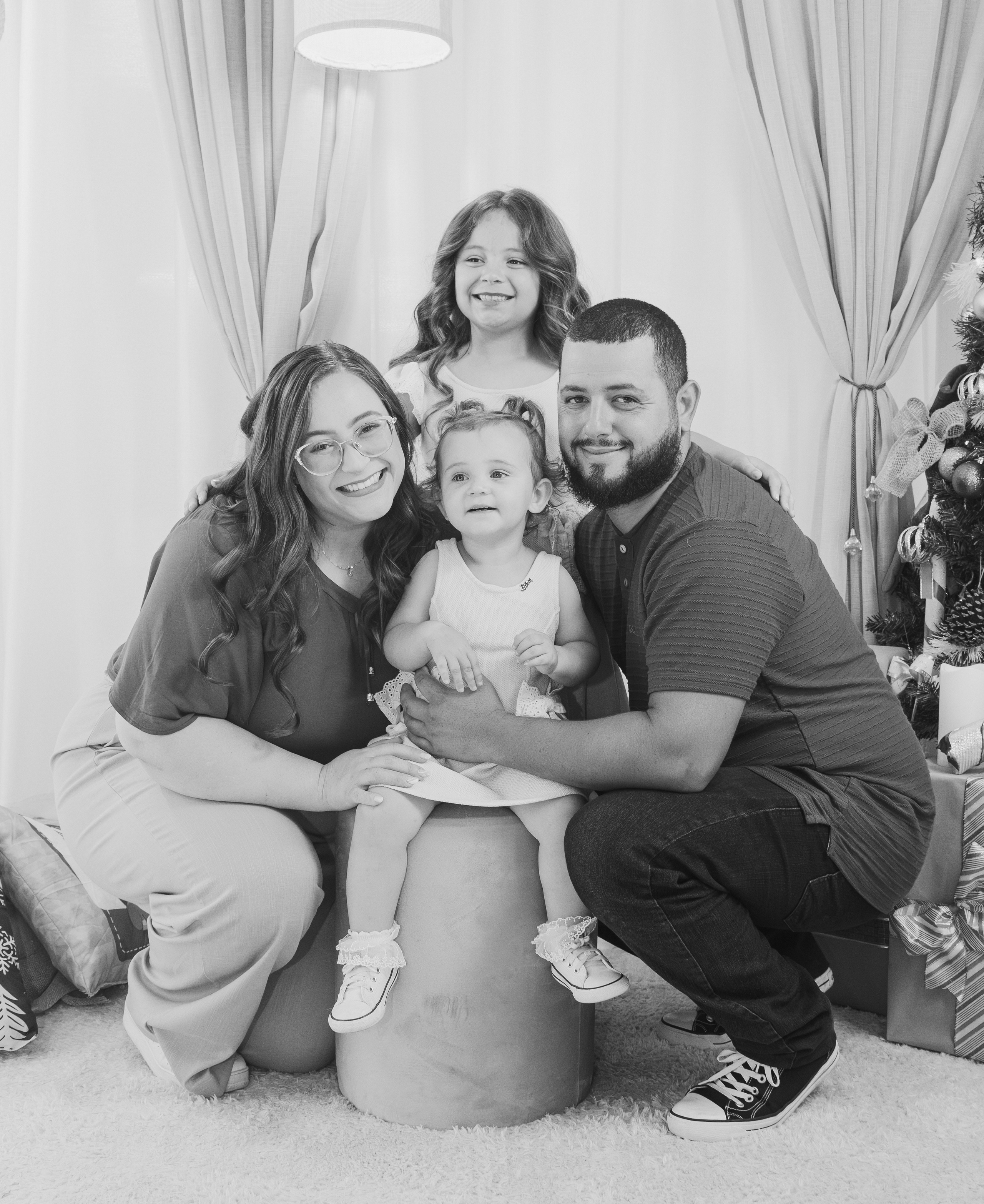 Fotografia Infantil e Família em Sombrio. Oukla Estúdio