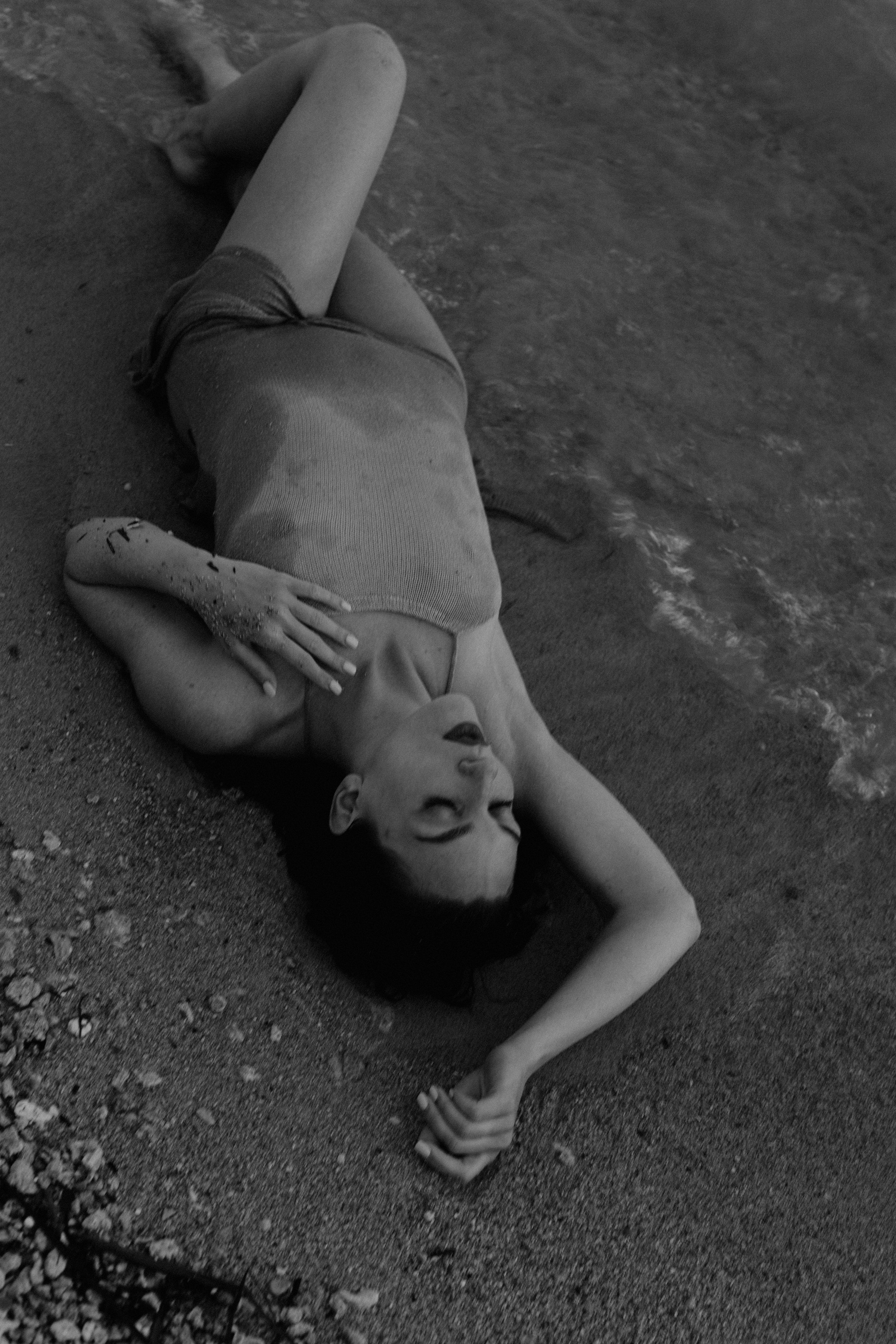 Portrait. Destination Wedding photographer in Sharm el Sheikh, Egypt