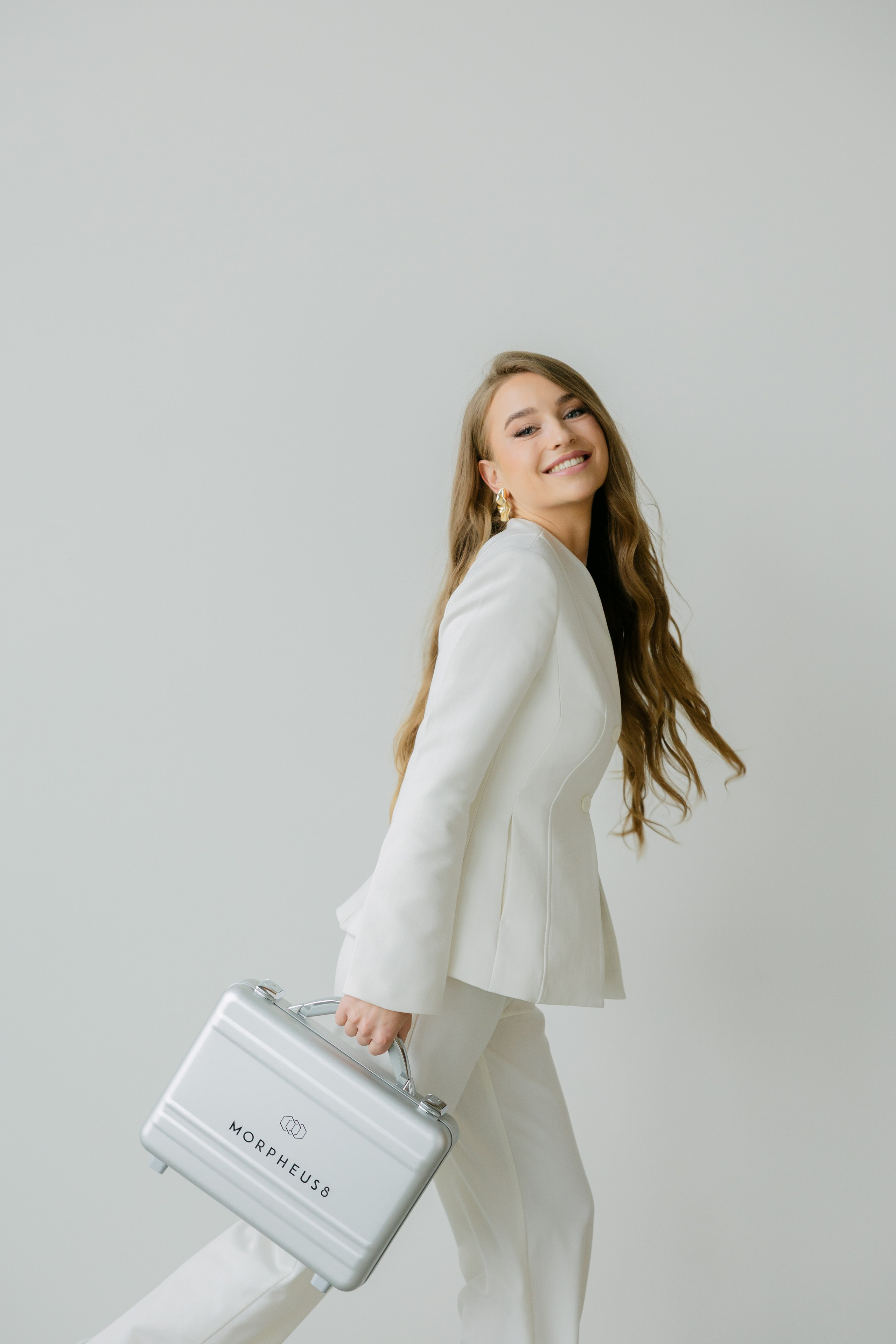 Aesthetic Specialist. Home