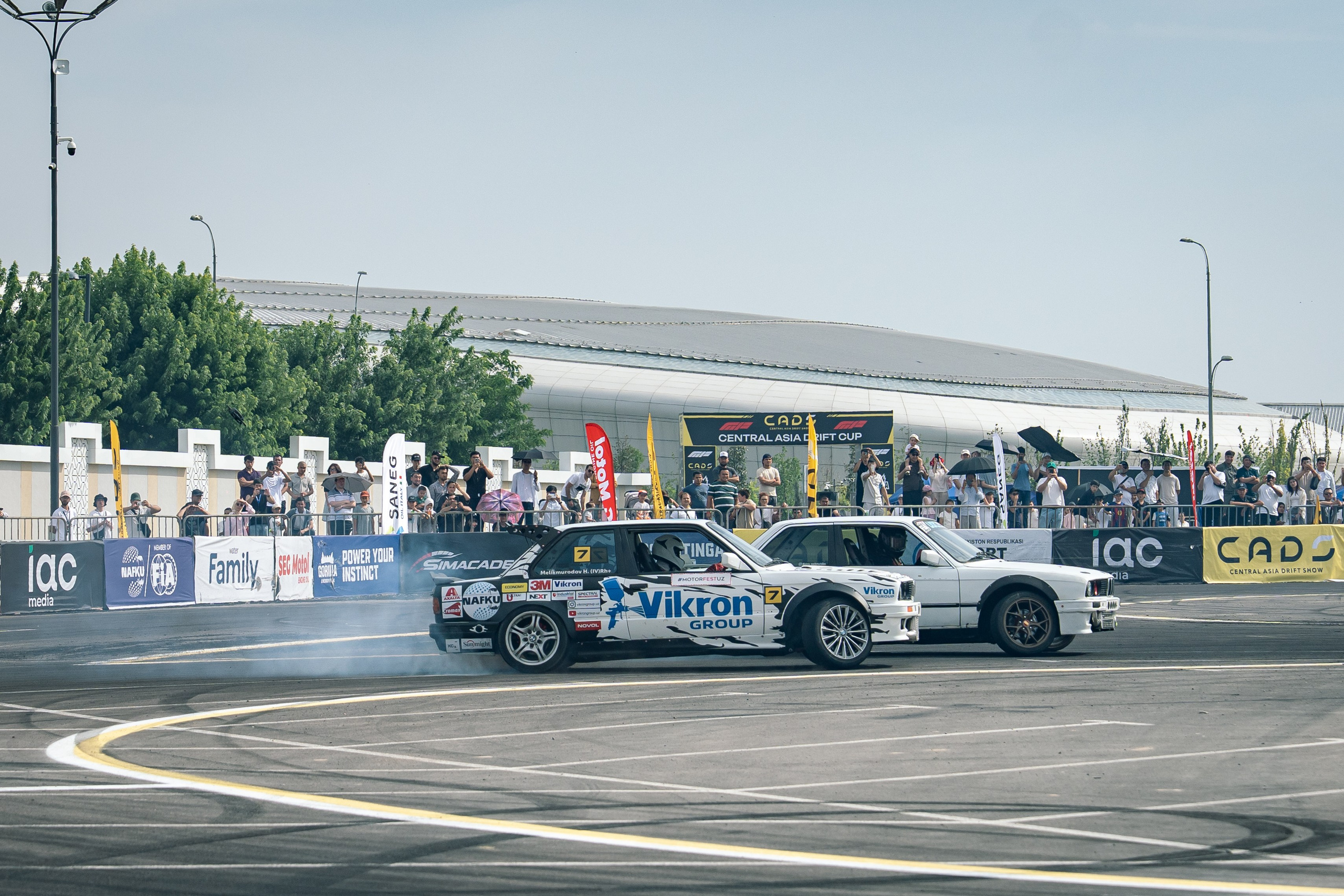 MotorFest 2026