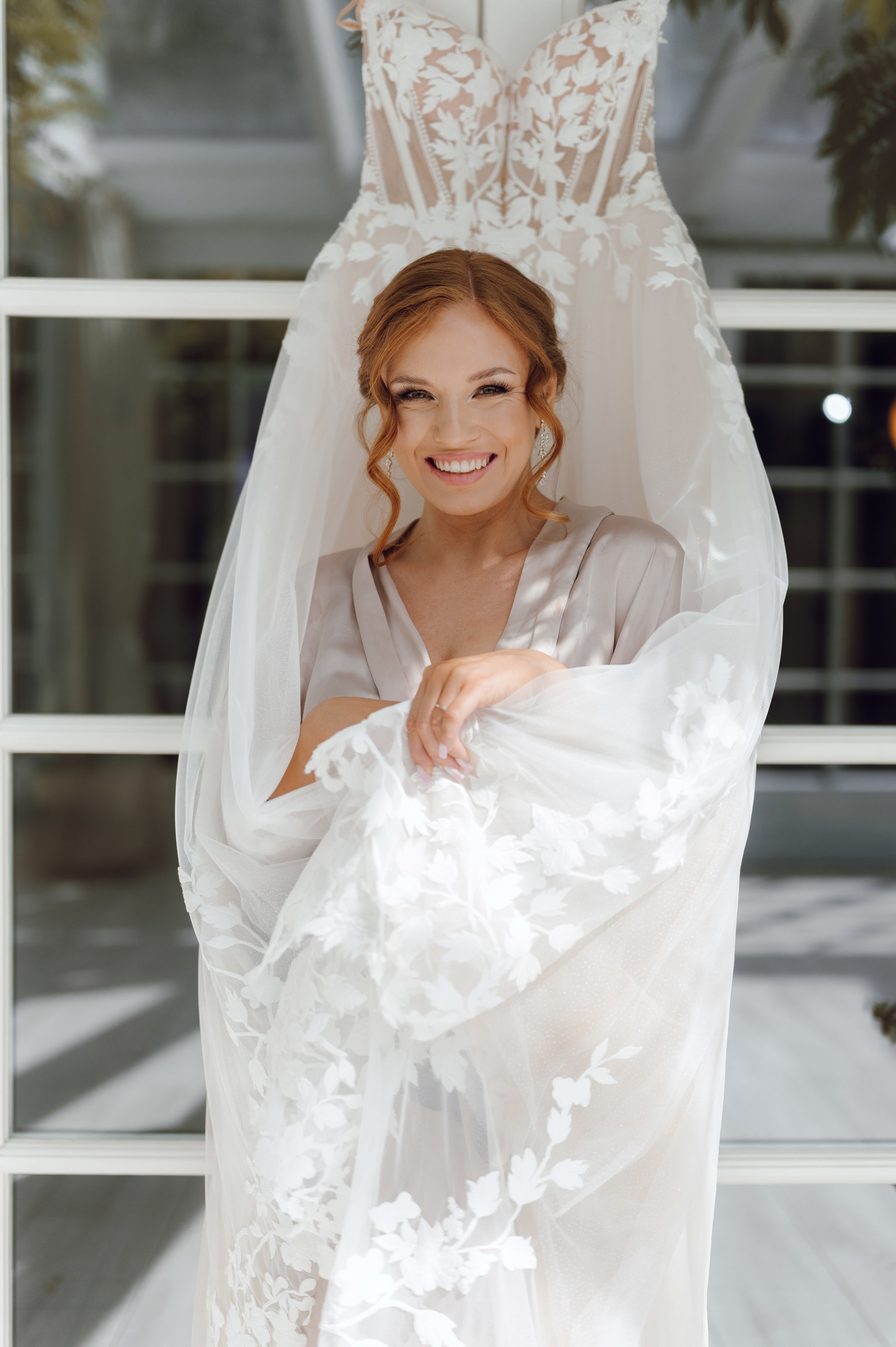 Reportaż Ślubny – Klaudia i Robert | Fotograf Ślubny Poznań. Ślubny fotograf Poznań | Oliwia Makara