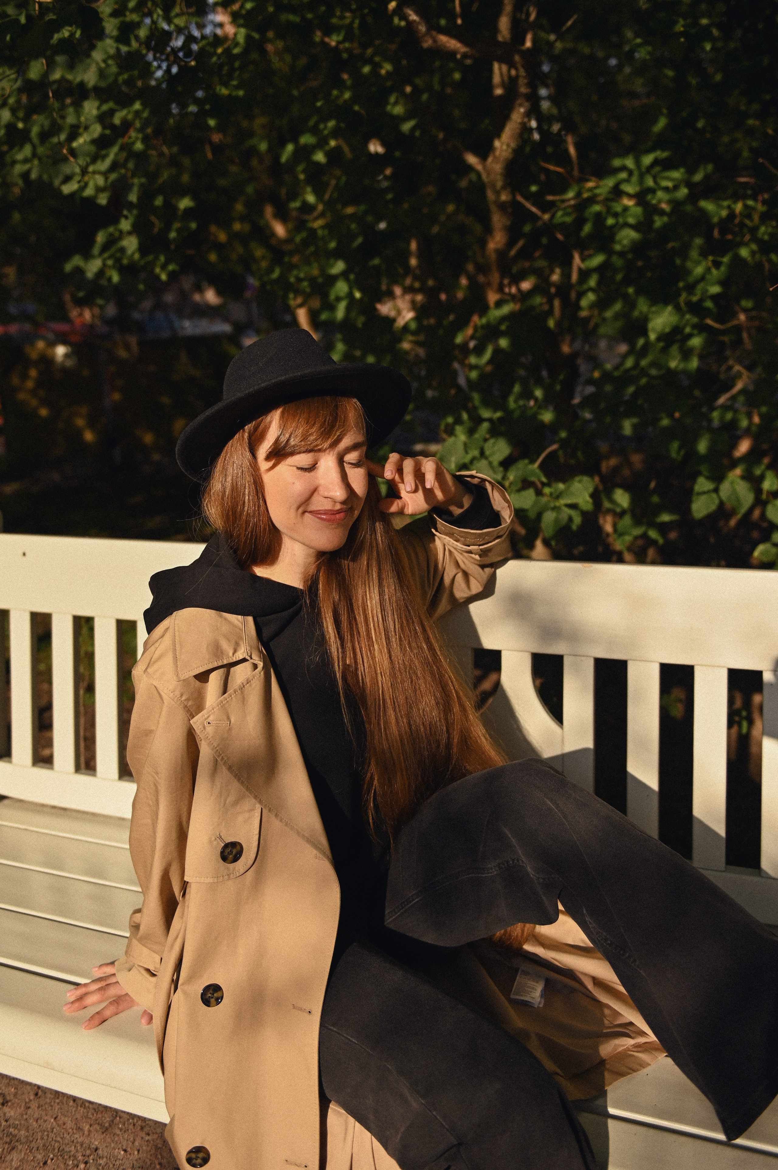 Художник в городе. Детский и семейный фотограф в финляндии дина пулкка. контент фотограф