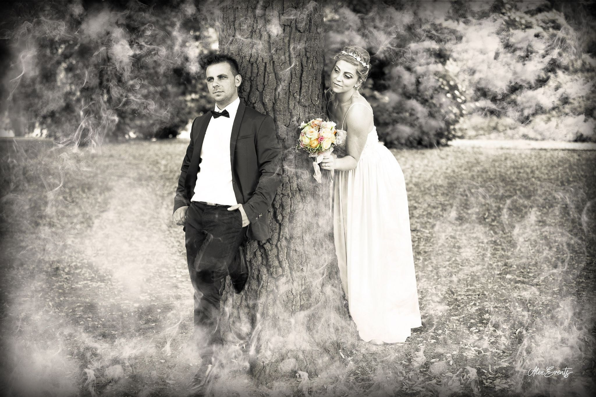 Vlad si Andreea. AlexEvents Fotograf / Videograf in Danemarca Horsens, Vejle, Odense, Arhus.Nunta, Botez, Foto-Studio