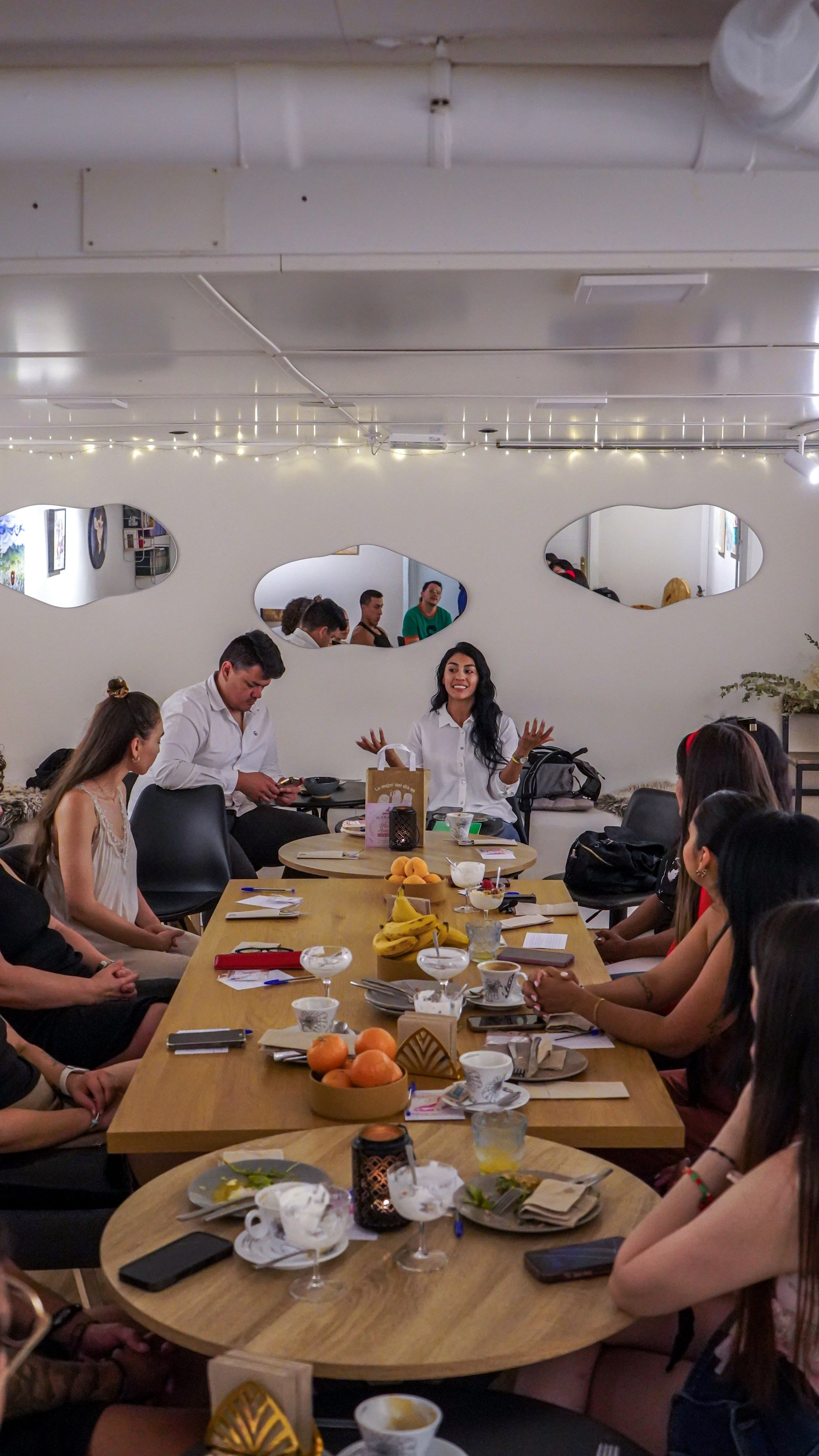 Encuentro Dayafit. Photographer Picselen shots