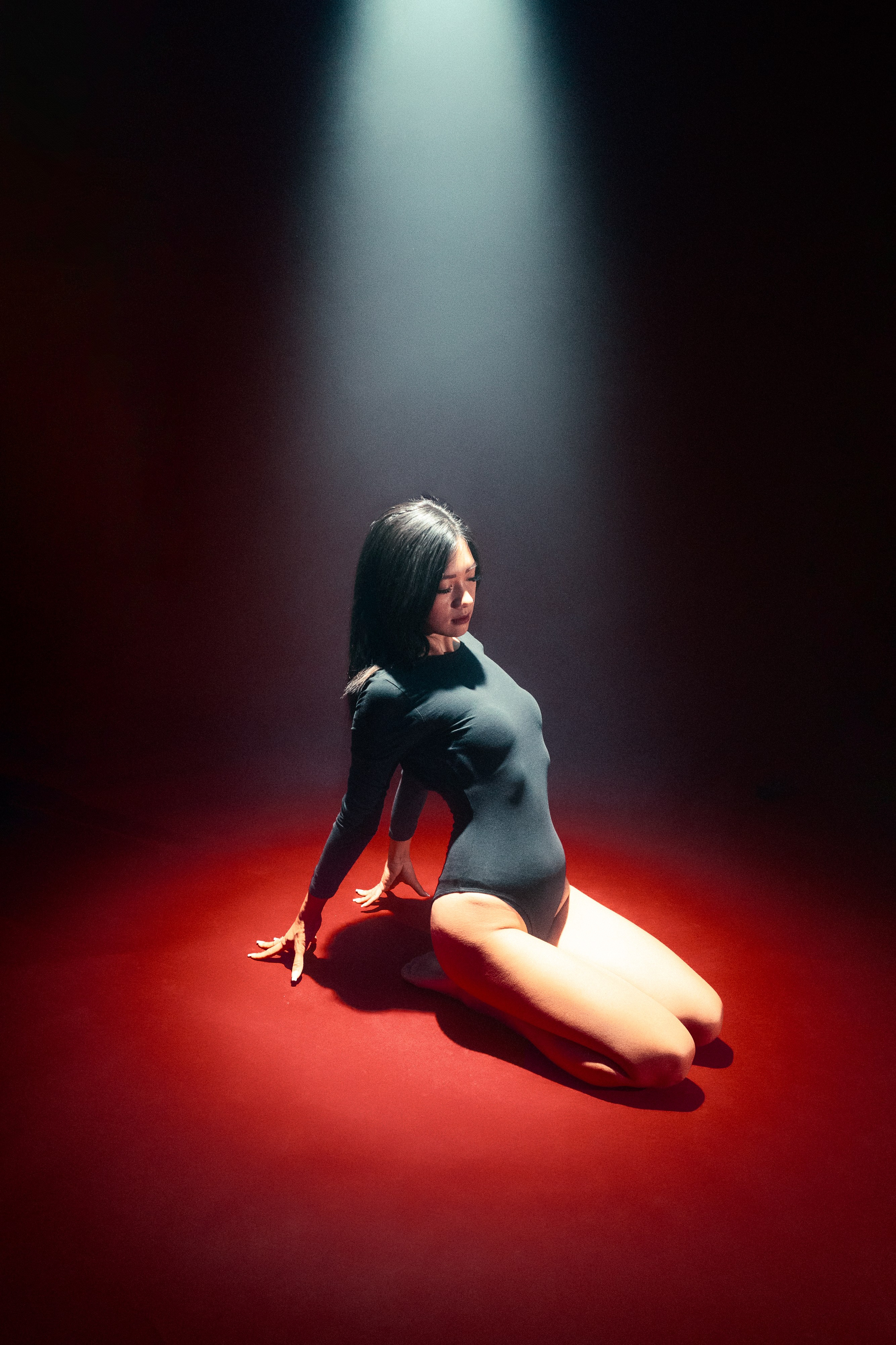 • darkbloom •. Maks Nezaikin — portrait photographer | Europe