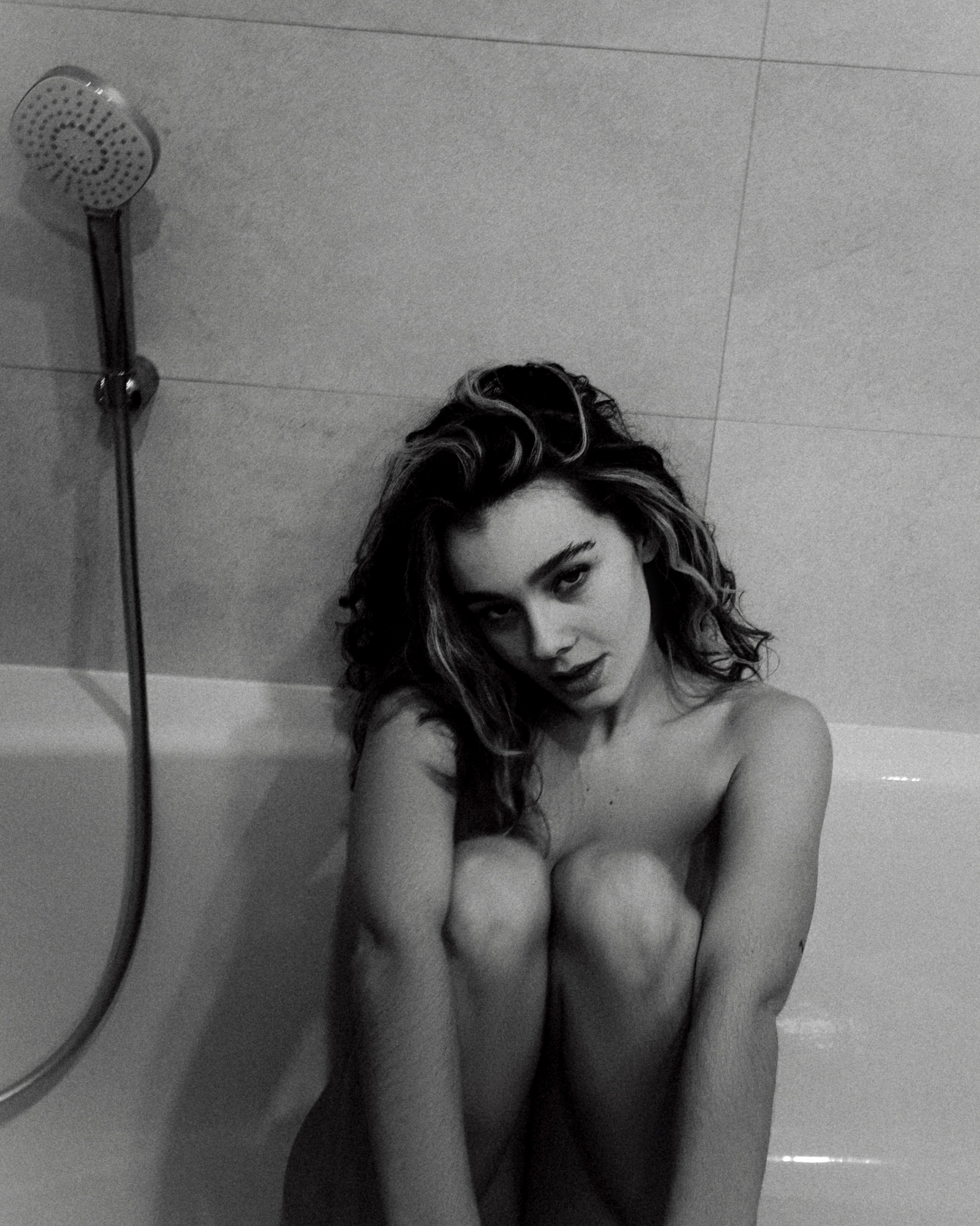 LERA. Inna Mendelson — Photographer