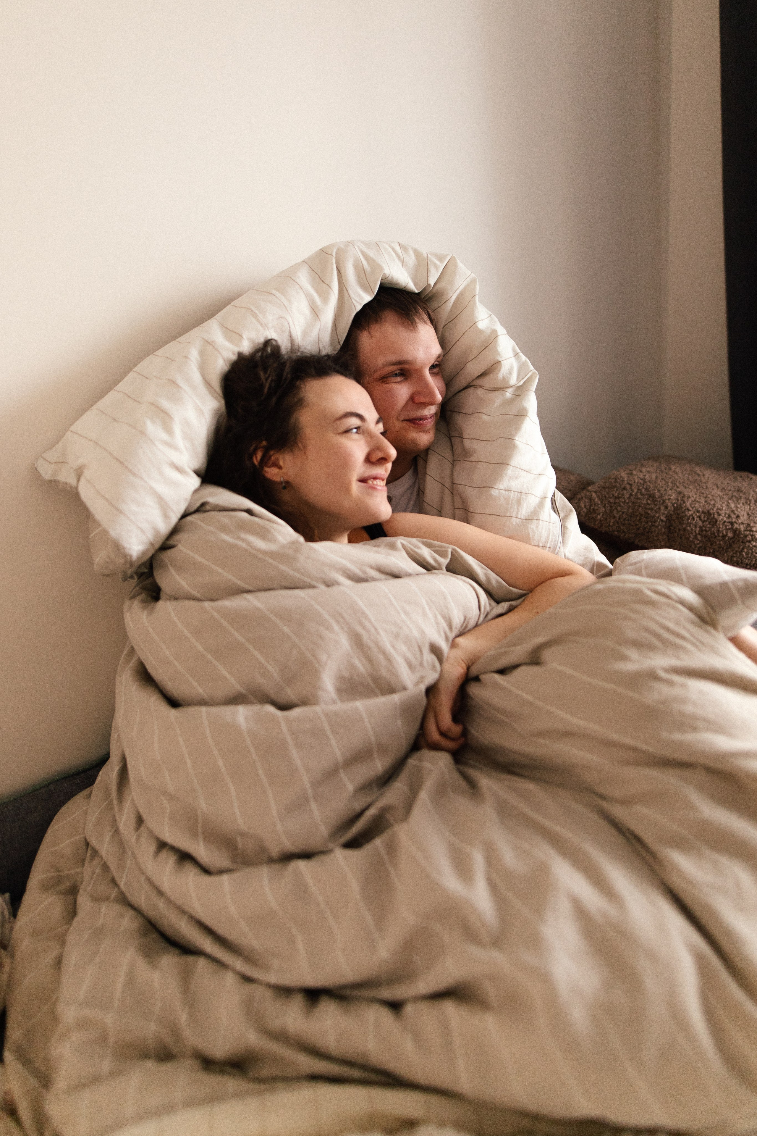 Эдик и Аня. Главная