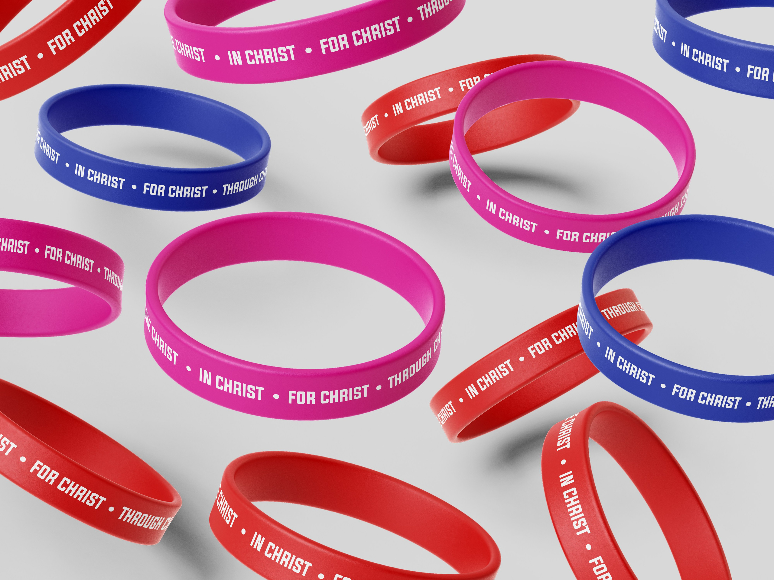 Standing Out Youth Bash. Pastor Morris